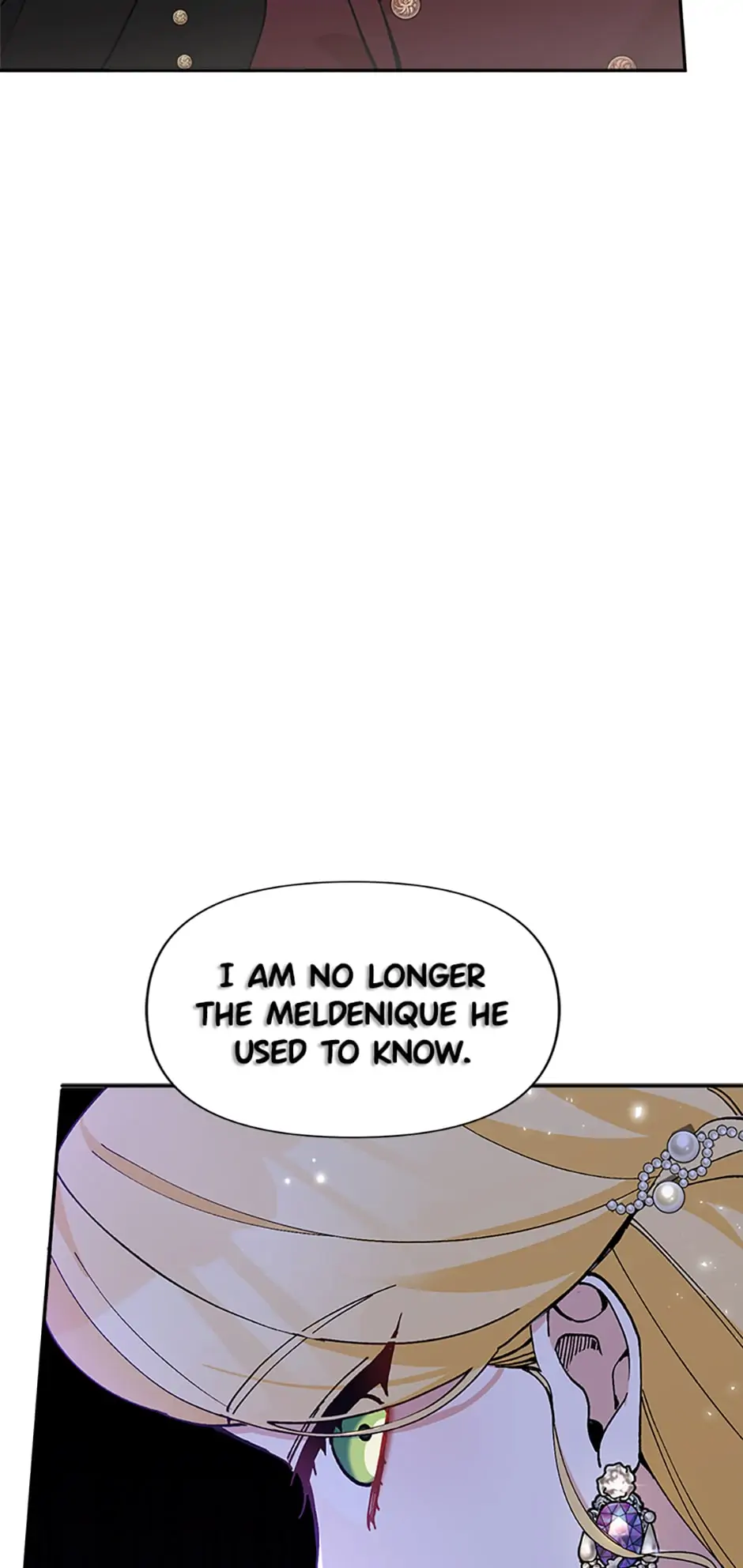 The Villainess’s Stationery Shop chapter 34 page 9