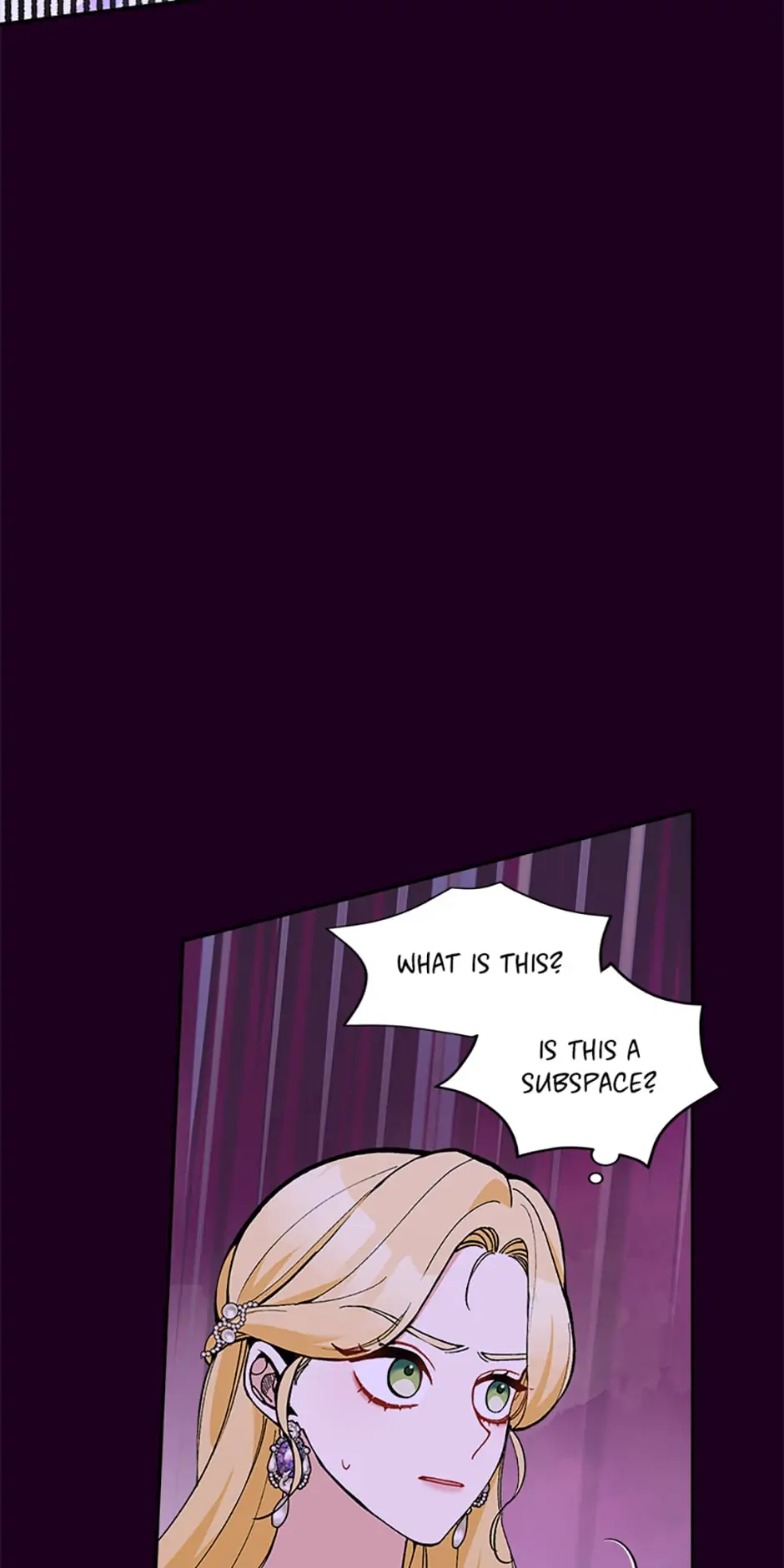 The Villainess’s Stationery Shop chapter 35 page 10