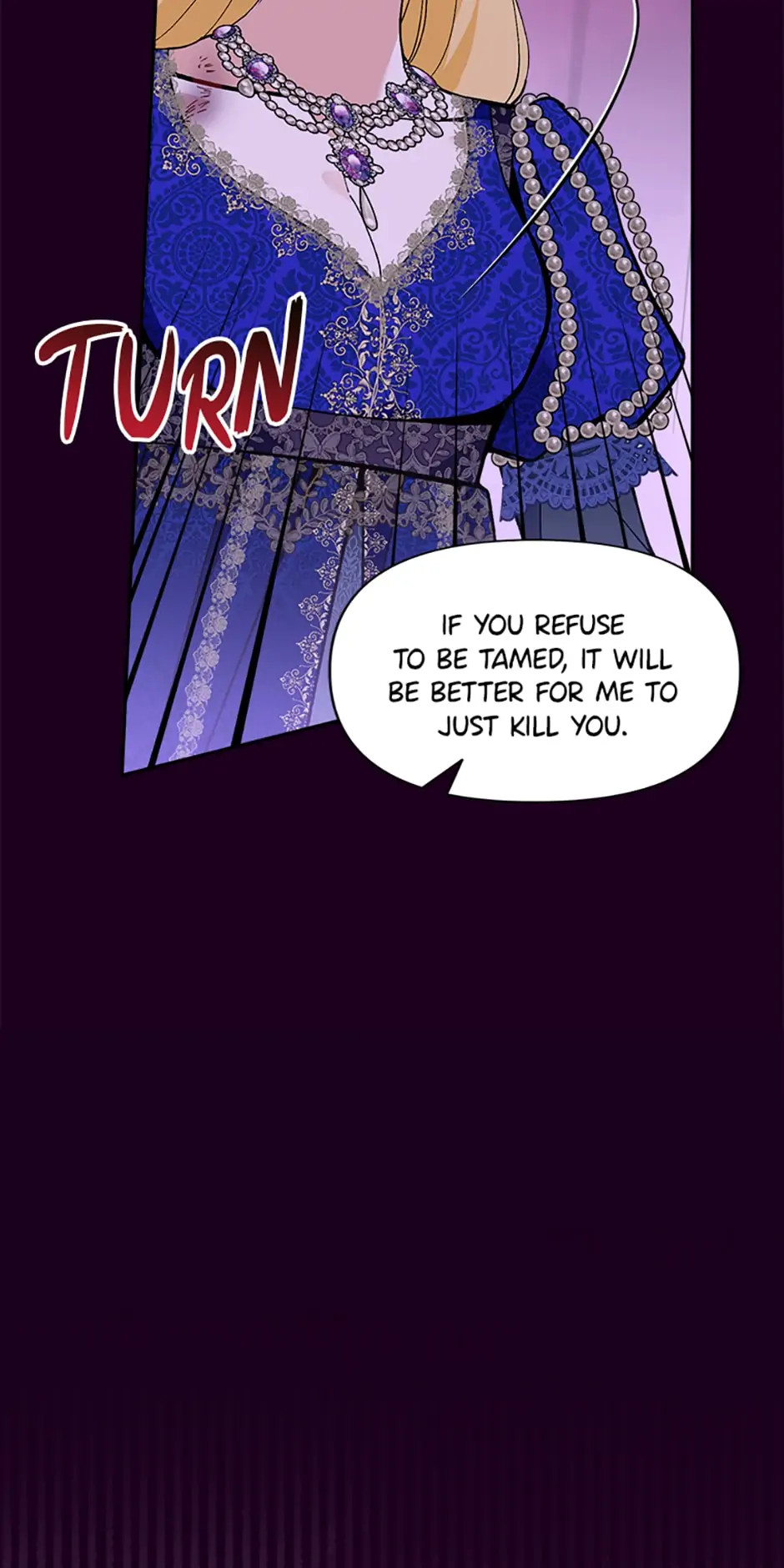 The Villainess’s Stationery Shop chapter 35 page 11