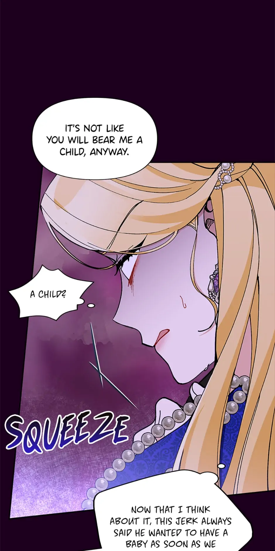 The Villainess’s Stationery Shop chapter 35 page 13