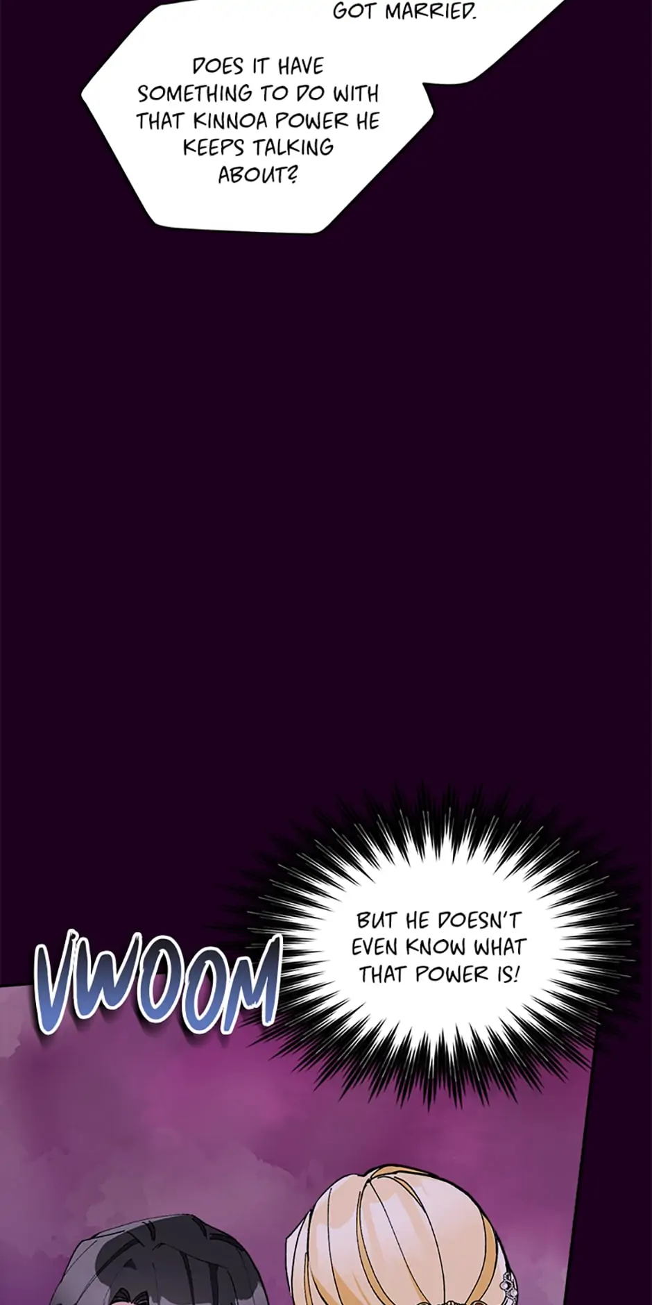 The Villainess’s Stationery Shop chapter 35 page 14