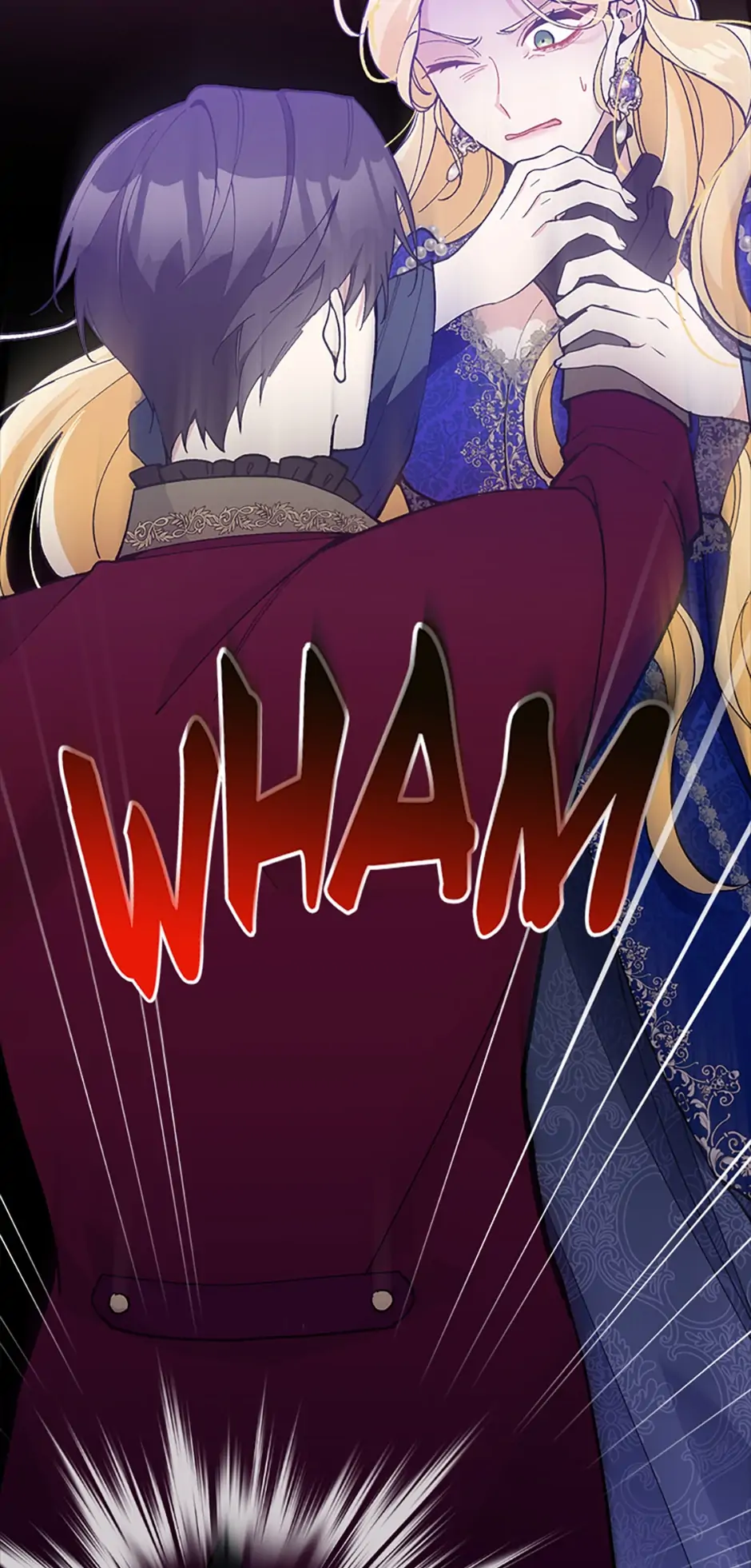 The Villainess’s Stationery Shop chapter 35 page 22