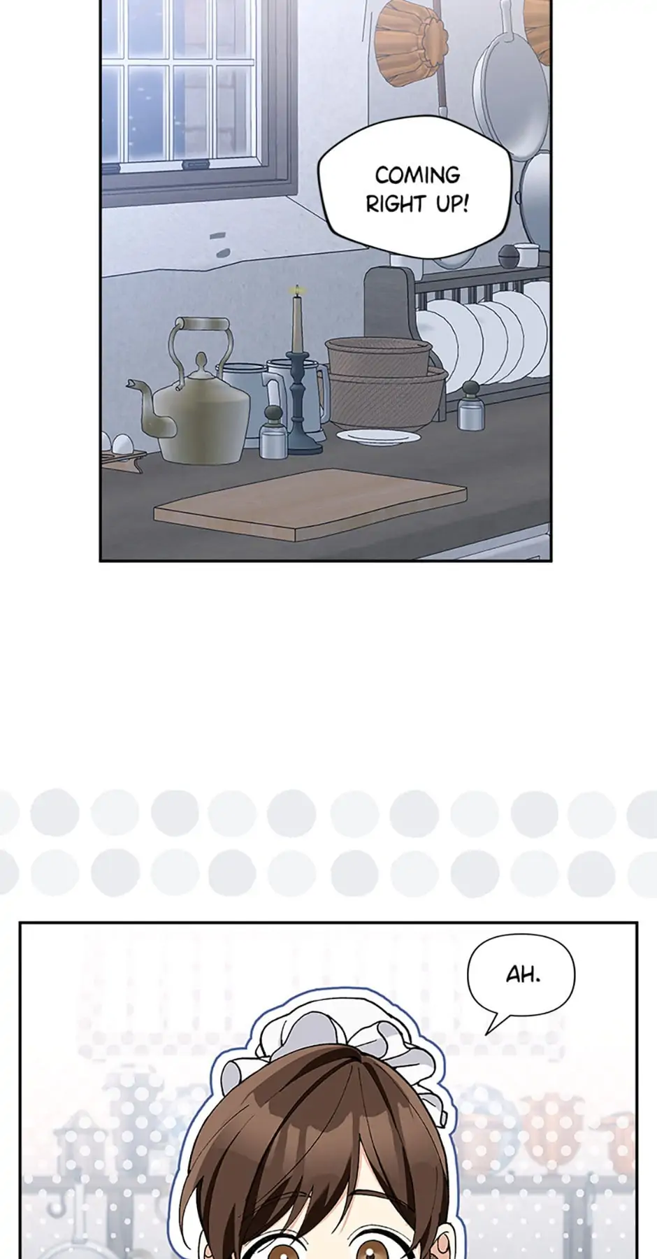 The Villainess’s Stationery Shop chapter 35 page 25