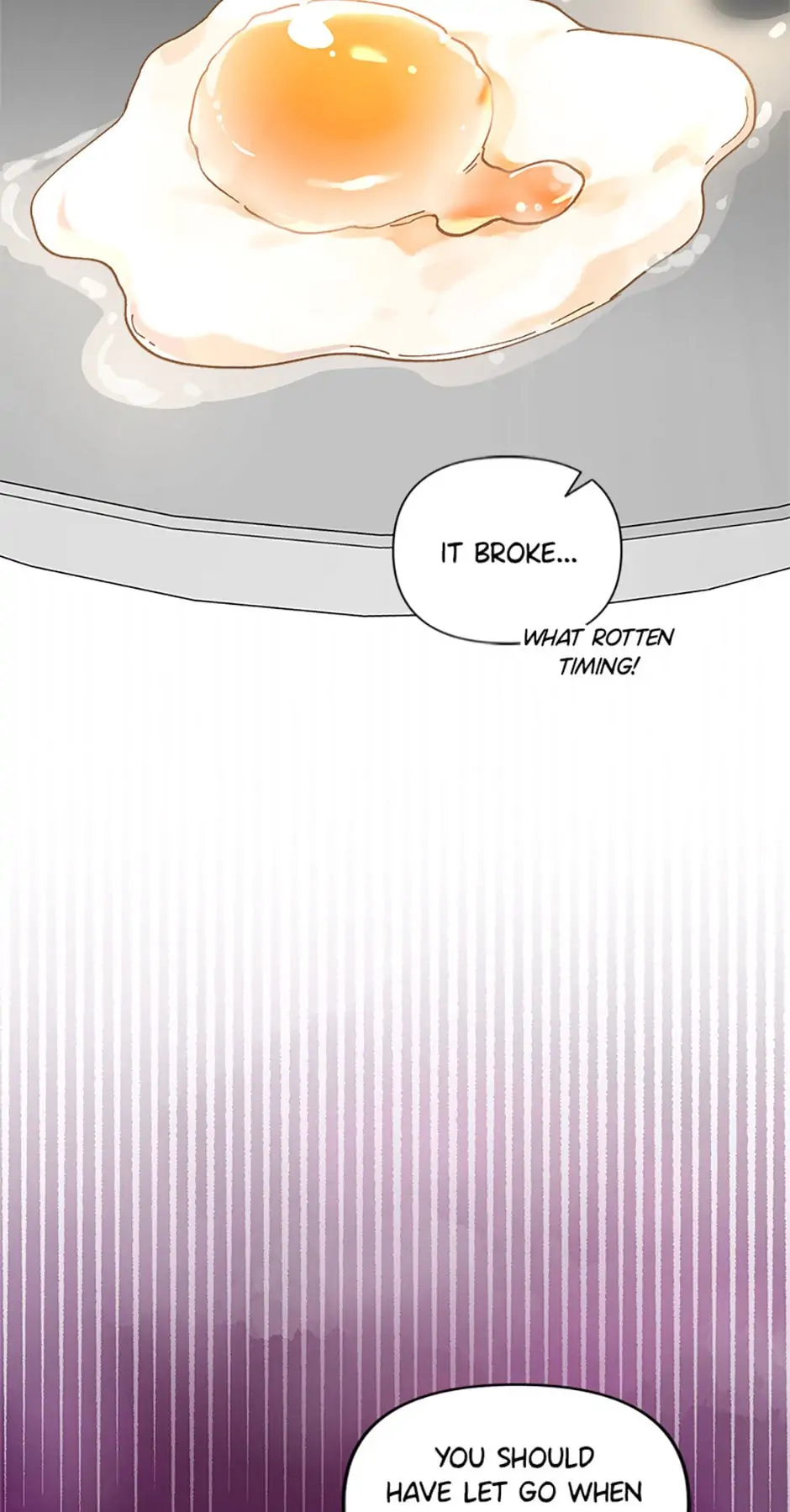 The Villainess’s Stationery Shop chapter 35 page 27