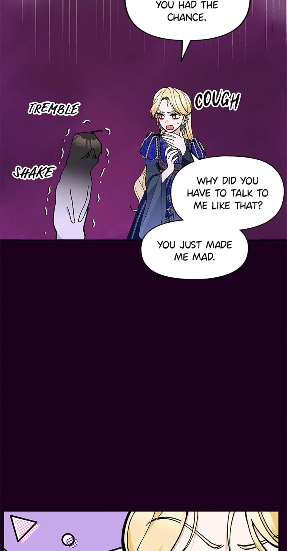 The Villainess’s Stationery Shop chapter 35 page 28