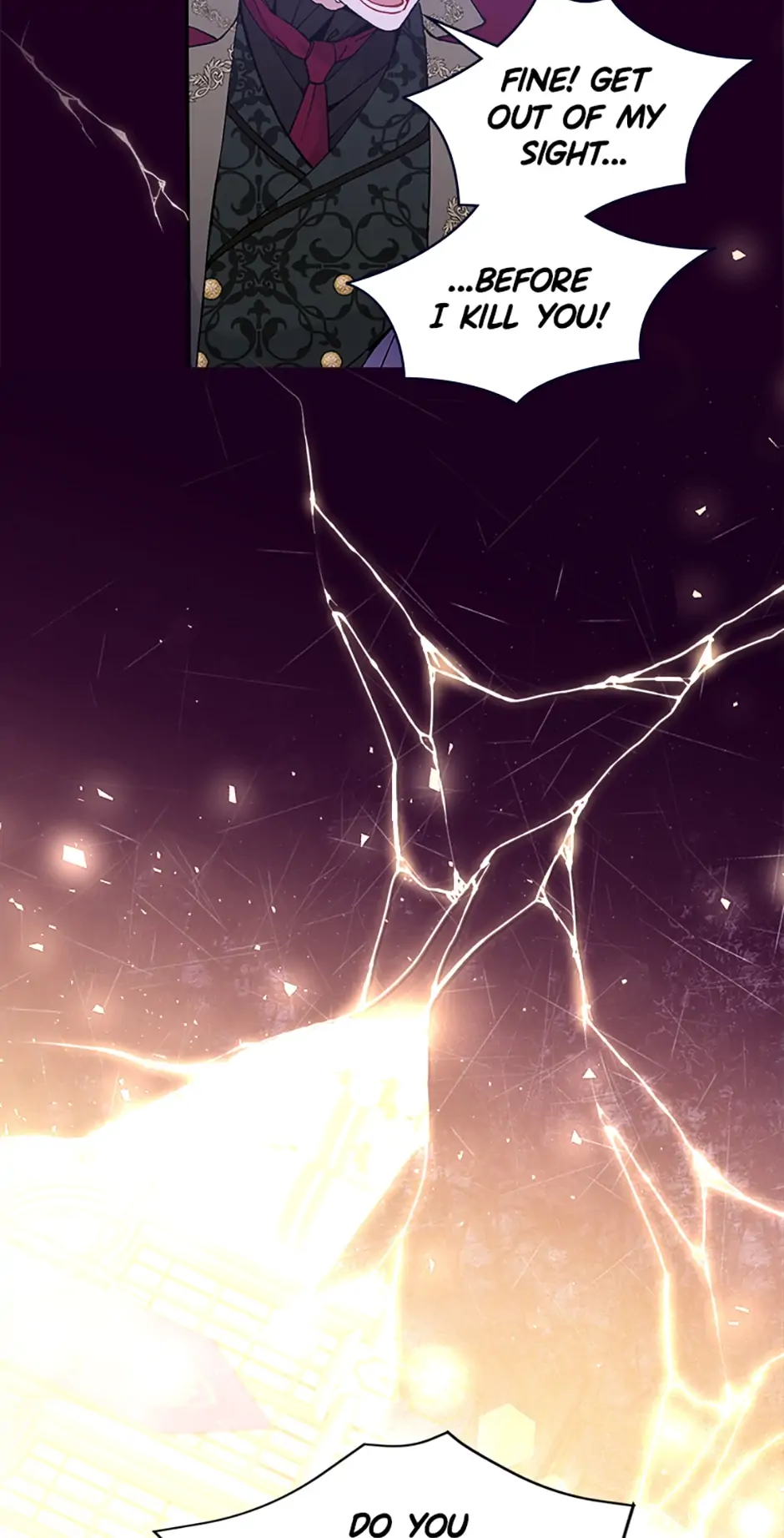 The Villainess’s Stationery Shop chapter 35 page 36