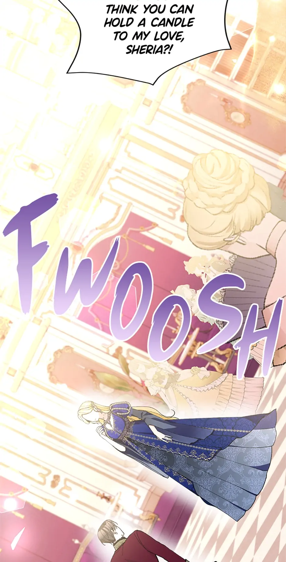 The Villainess’s Stationery Shop chapter 35 page 37