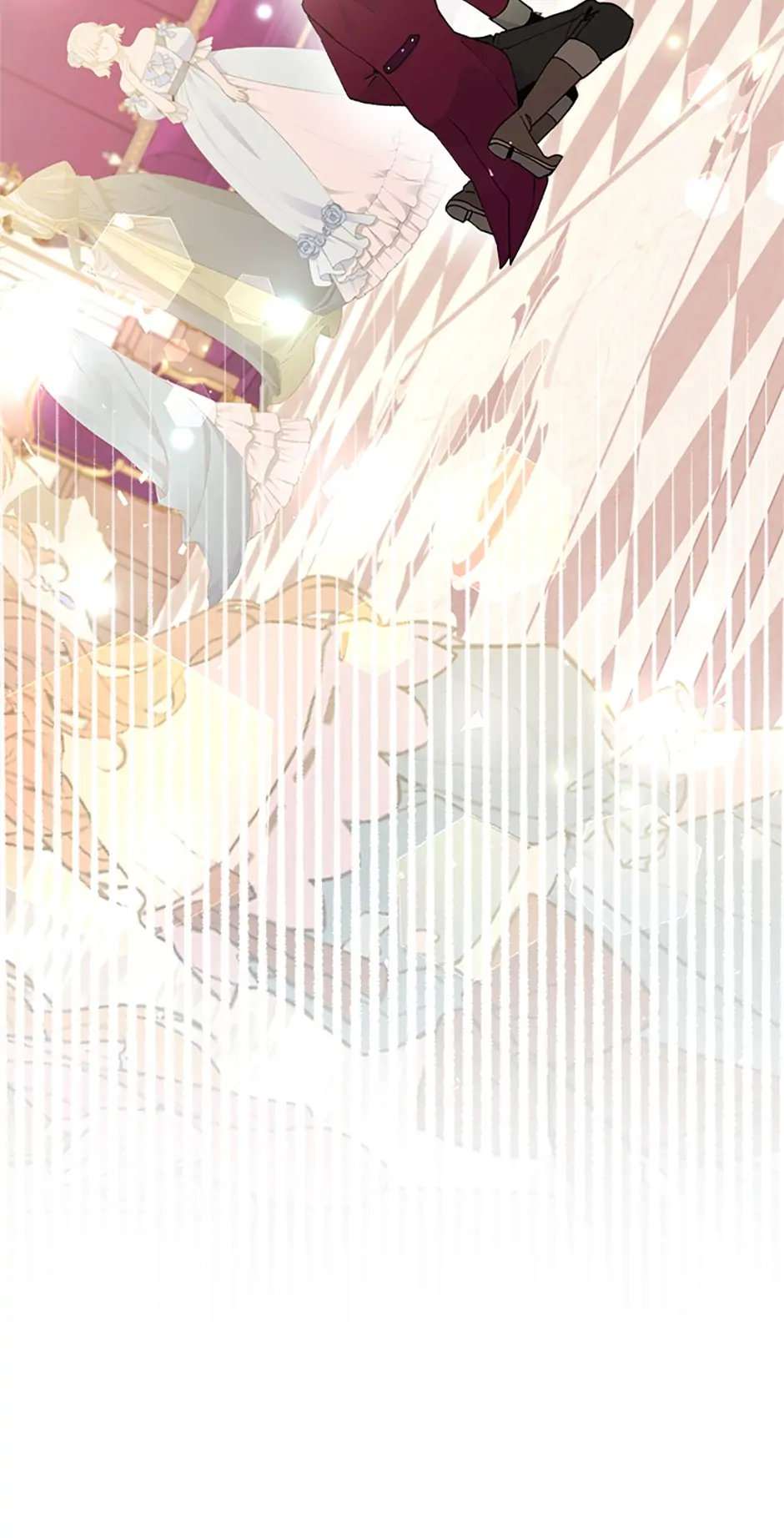 The Villainess’s Stationery Shop chapter 35 page 38