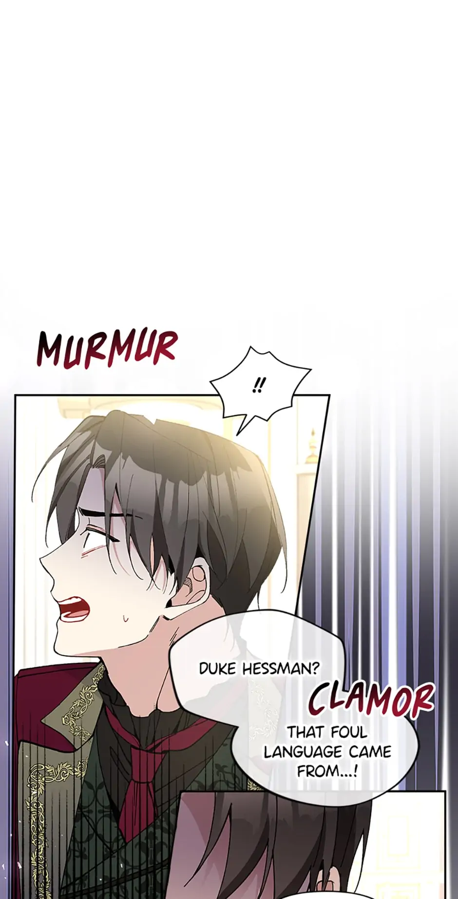 The Villainess’s Stationery Shop chapter 35 page 39