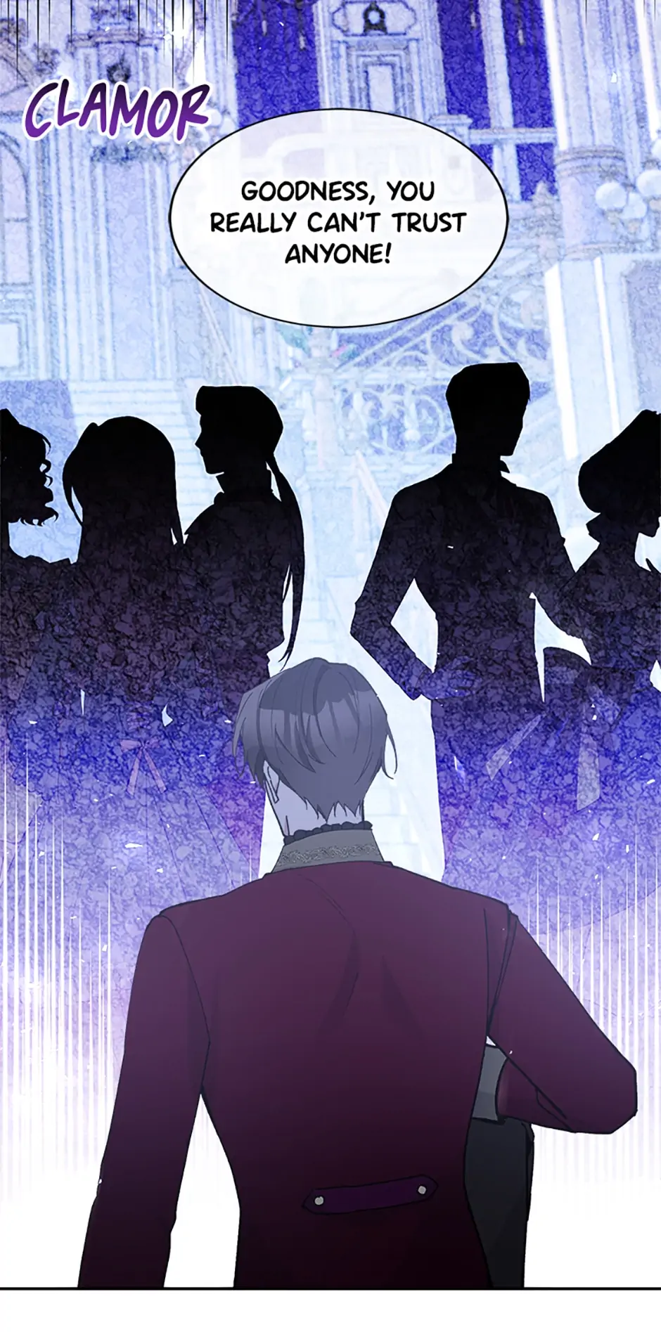 The Villainess’s Stationery Shop chapter 35 page 42