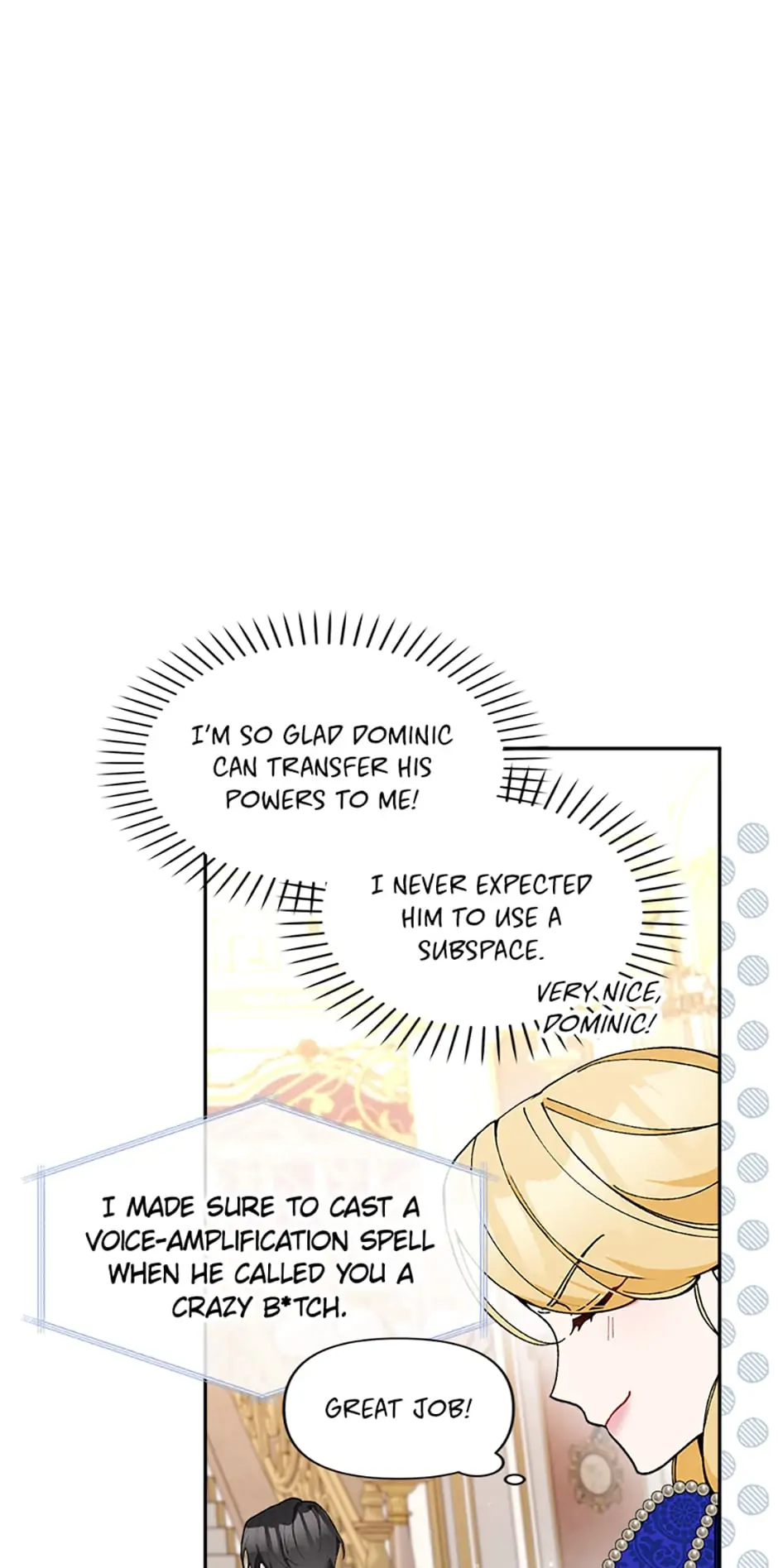 The Villainess’s Stationery Shop chapter 35 page 43