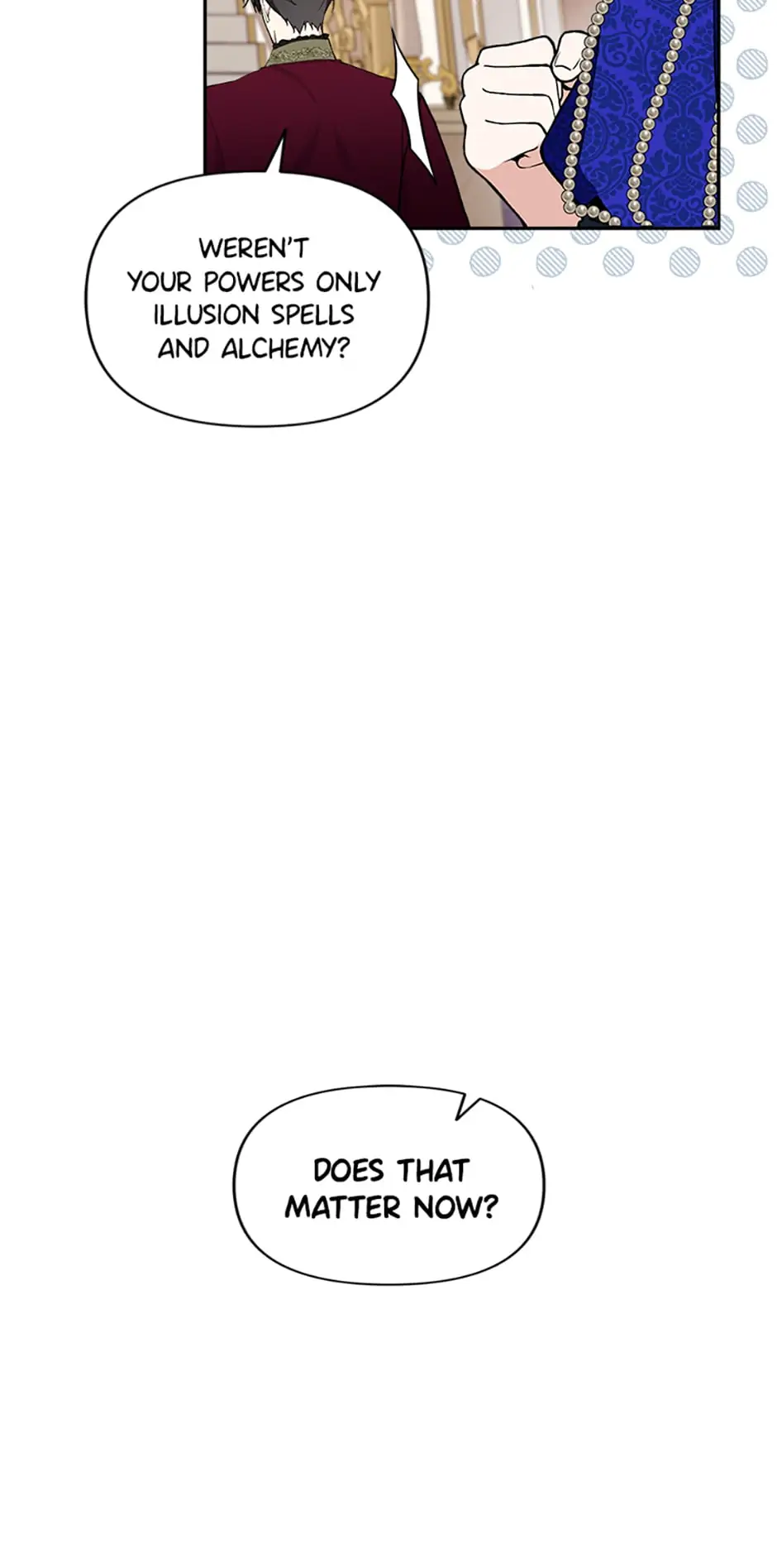 The Villainess’s Stationery Shop chapter 35 page 44