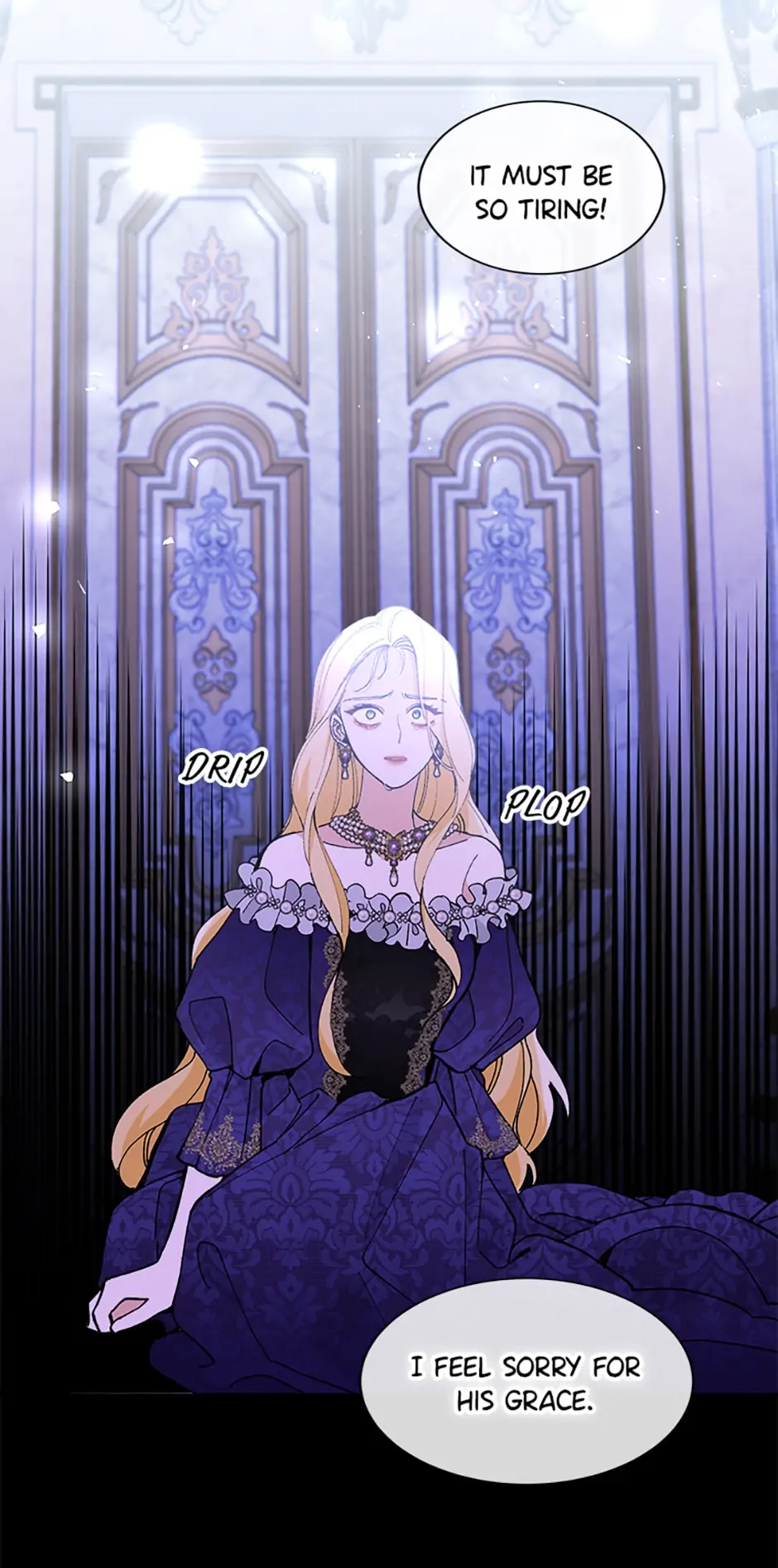 The Villainess’s Stationery Shop chapter 35 page 48