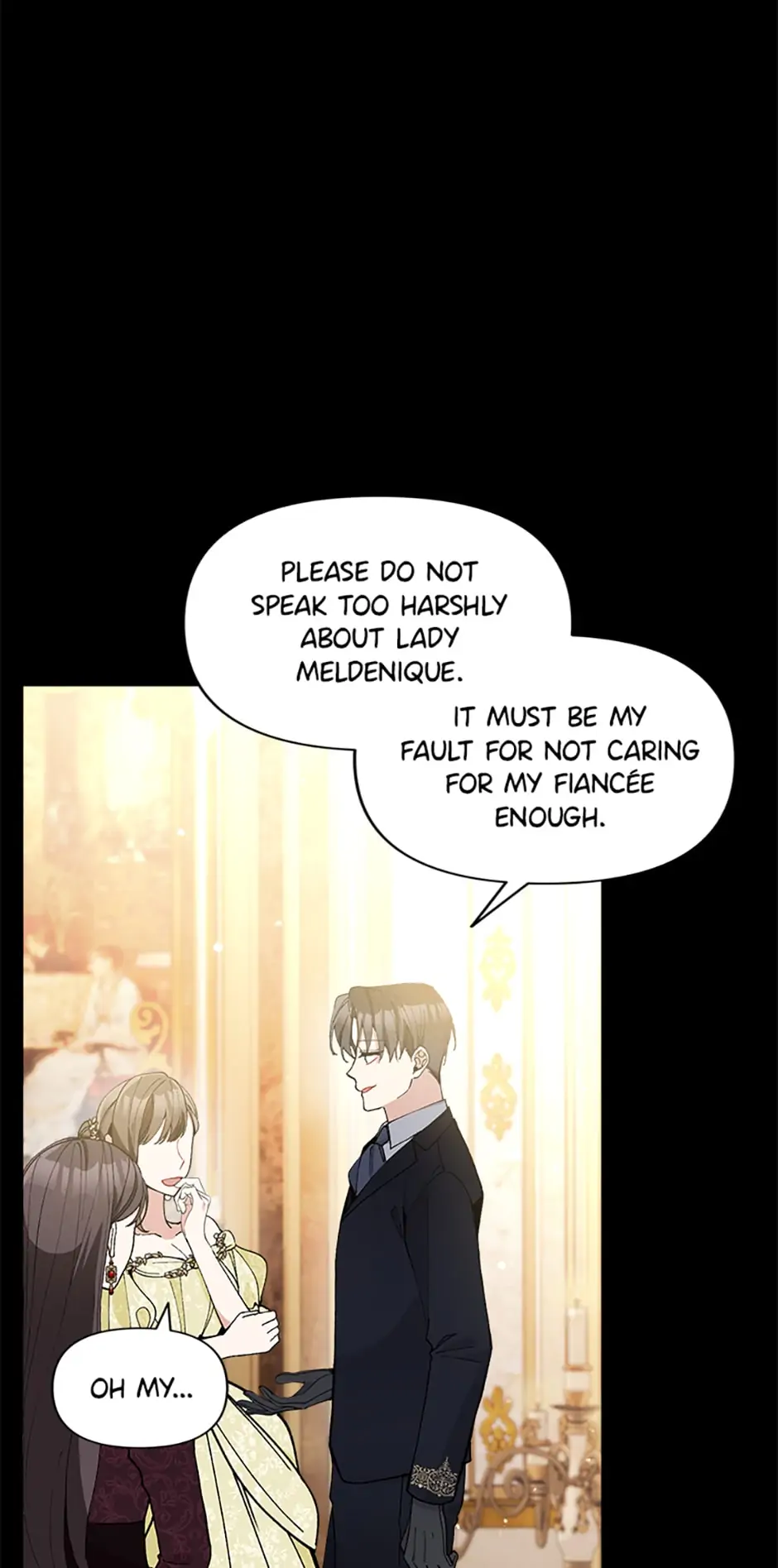 The Villainess’s Stationery Shop chapter 35 page 49