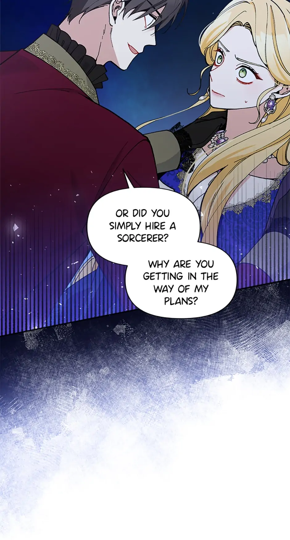 The Villainess’s Stationery Shop chapter 35 page 5