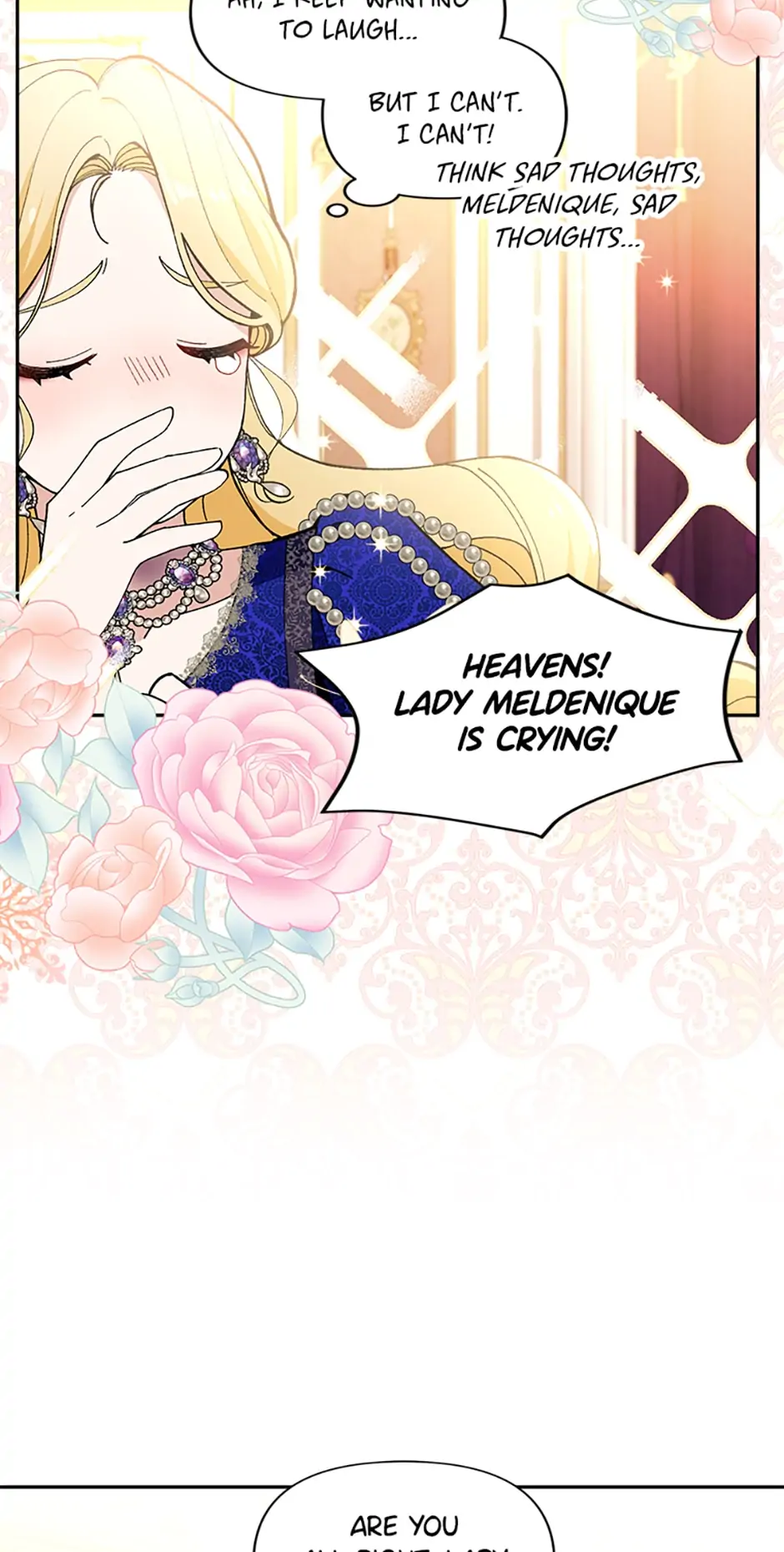 The Villainess’s Stationery Shop chapter 35 page 52