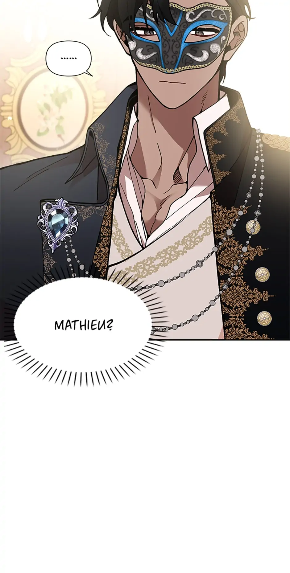 The Villainess’s Stationery Shop chapter 35 page 54