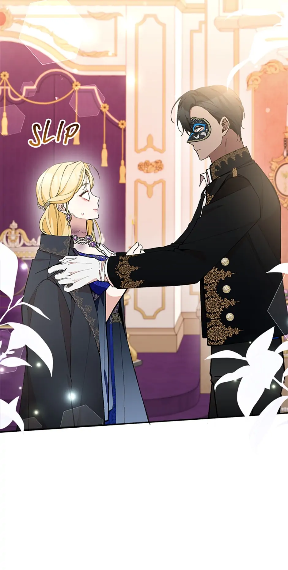 The Villainess’s Stationery Shop chapter 35 page 56