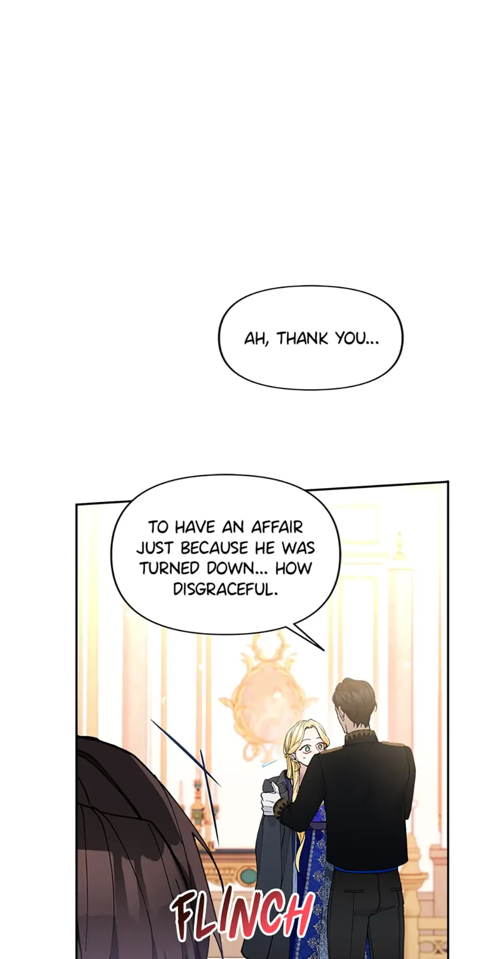 The Villainess’s Stationery Shop chapter 35 page 57