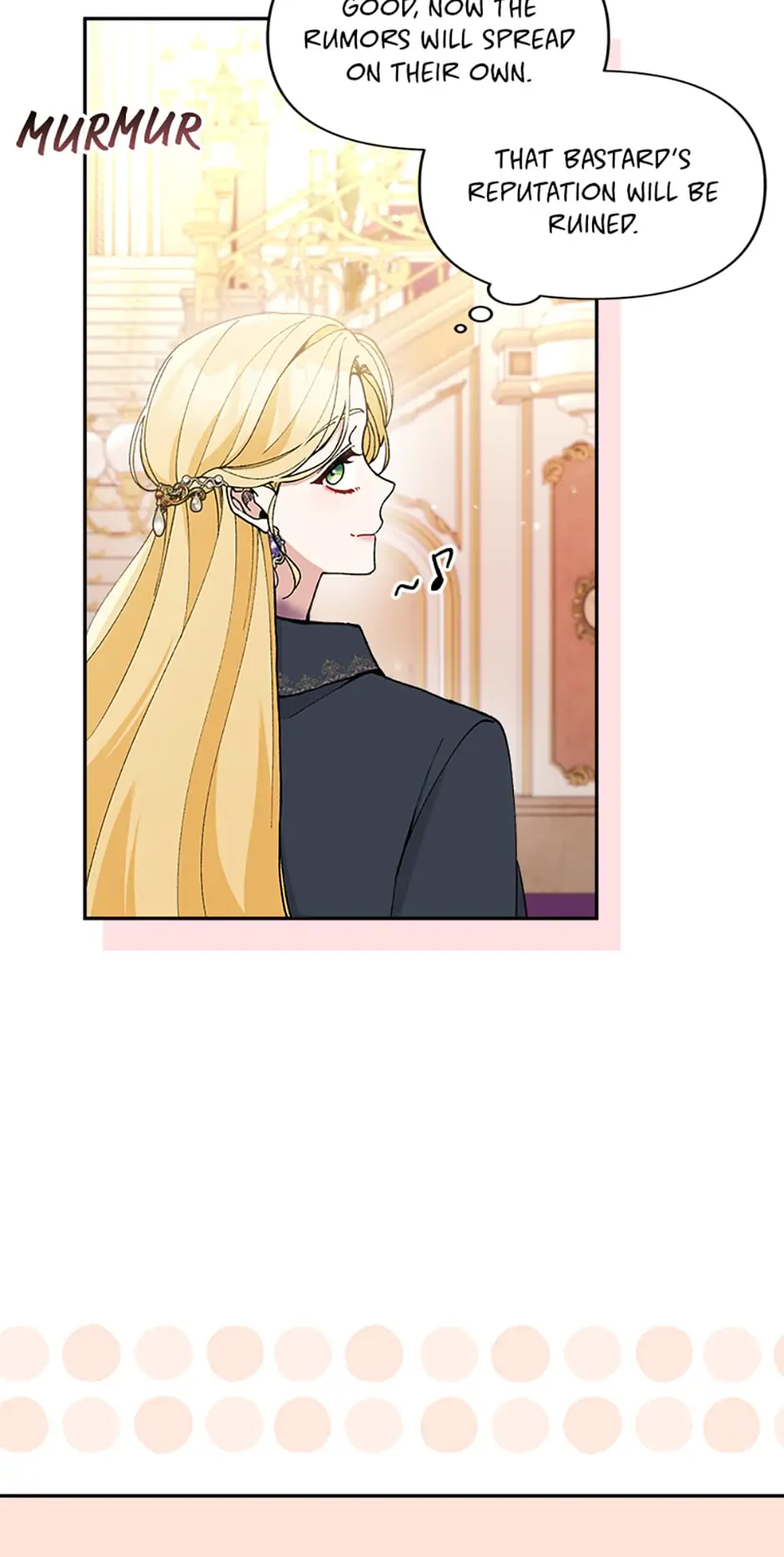 The Villainess’s Stationery Shop chapter 35 page 61