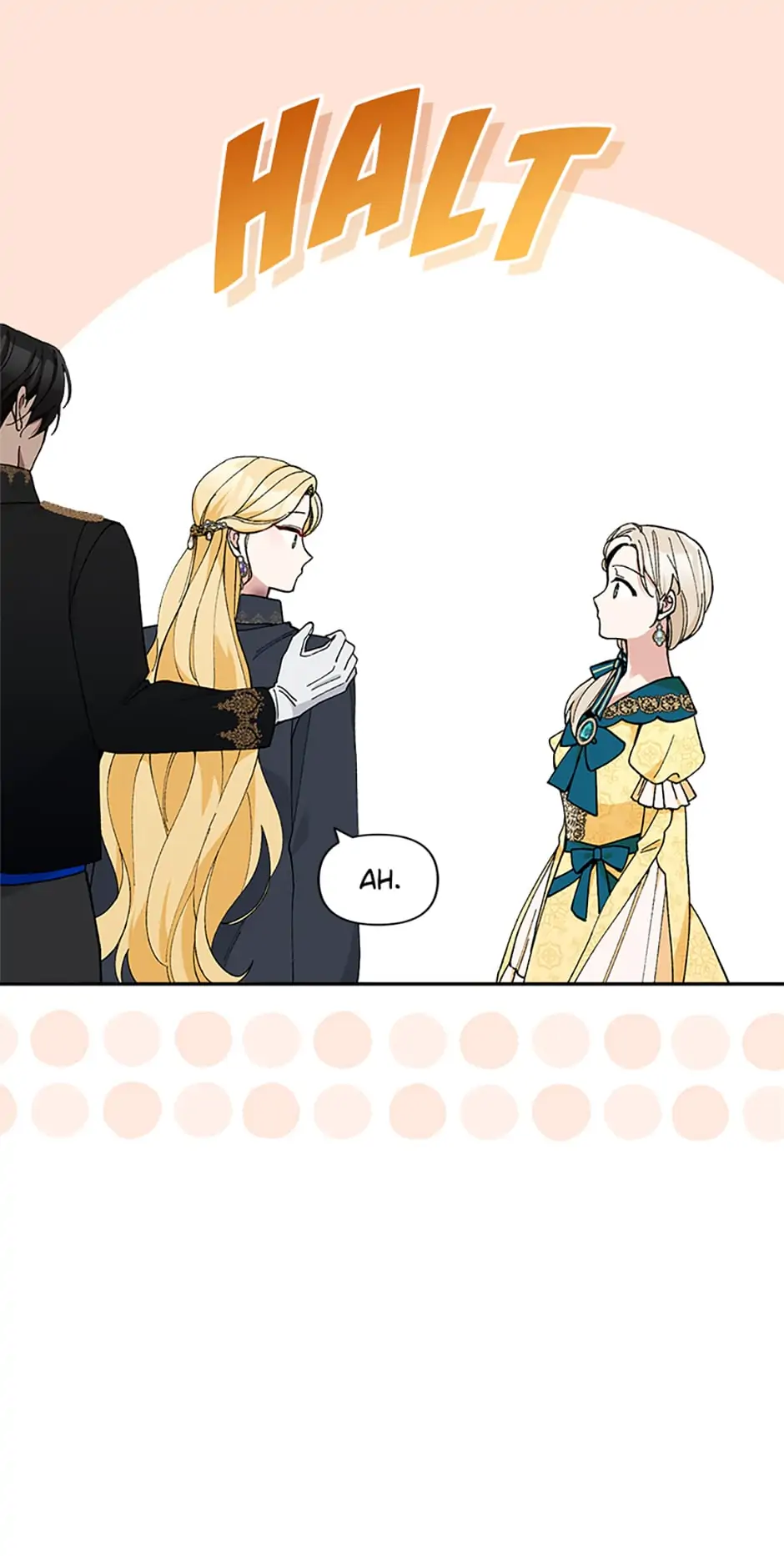 The Villainess’s Stationery Shop chapter 35 page 62