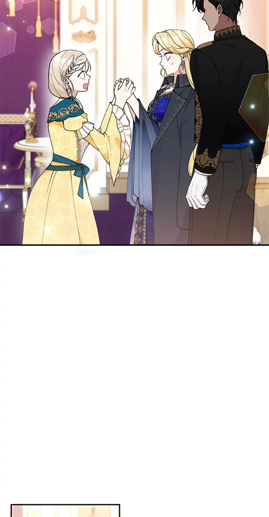 The Villainess’s Stationery Shop chapter 35 page 69