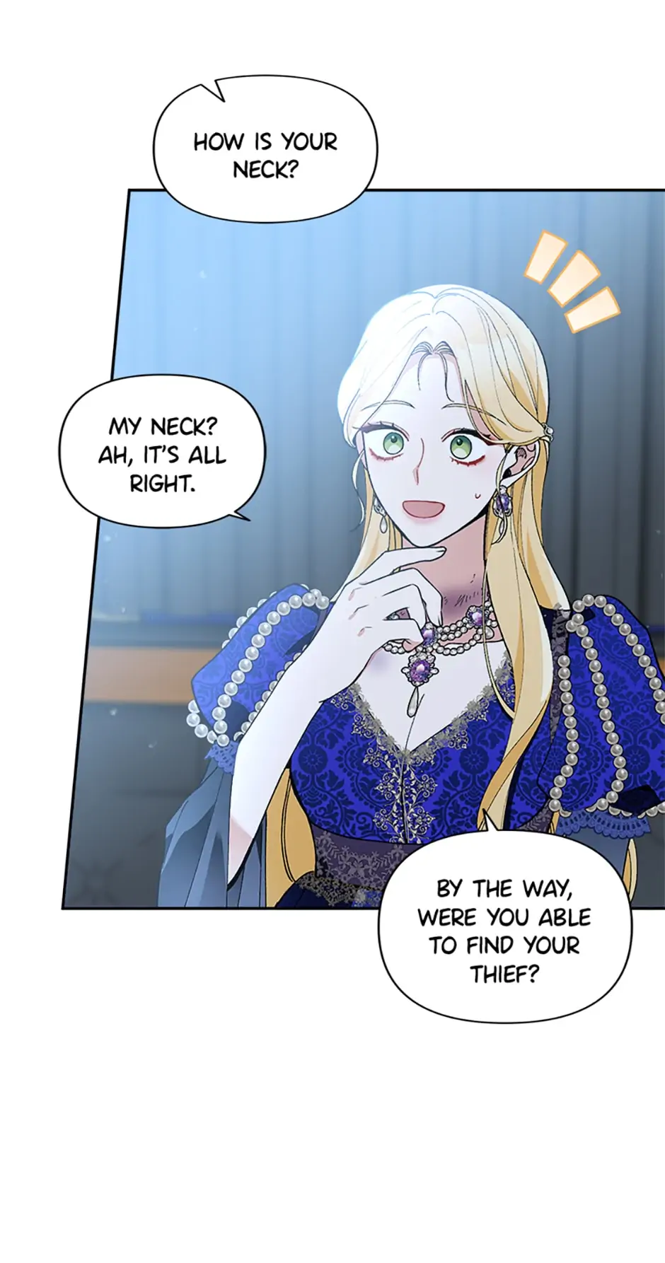 The Villainess’s Stationery Shop chapter 35 page 77