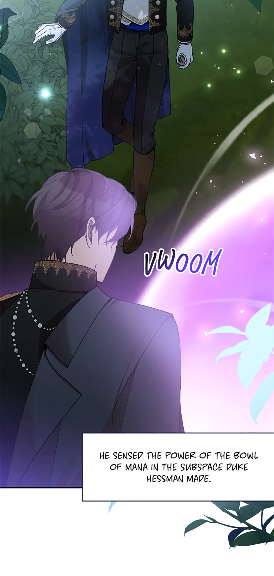 The Villainess’s Stationery Shop chapter 35 page 80