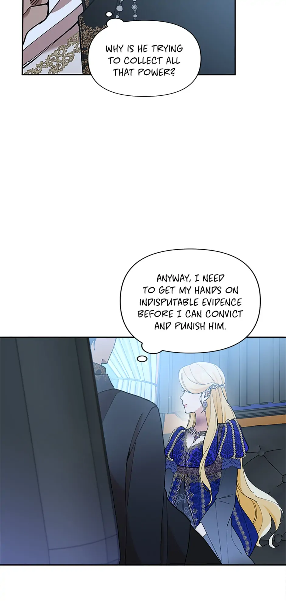 The Villainess’s Stationery Shop chapter 35 page 83