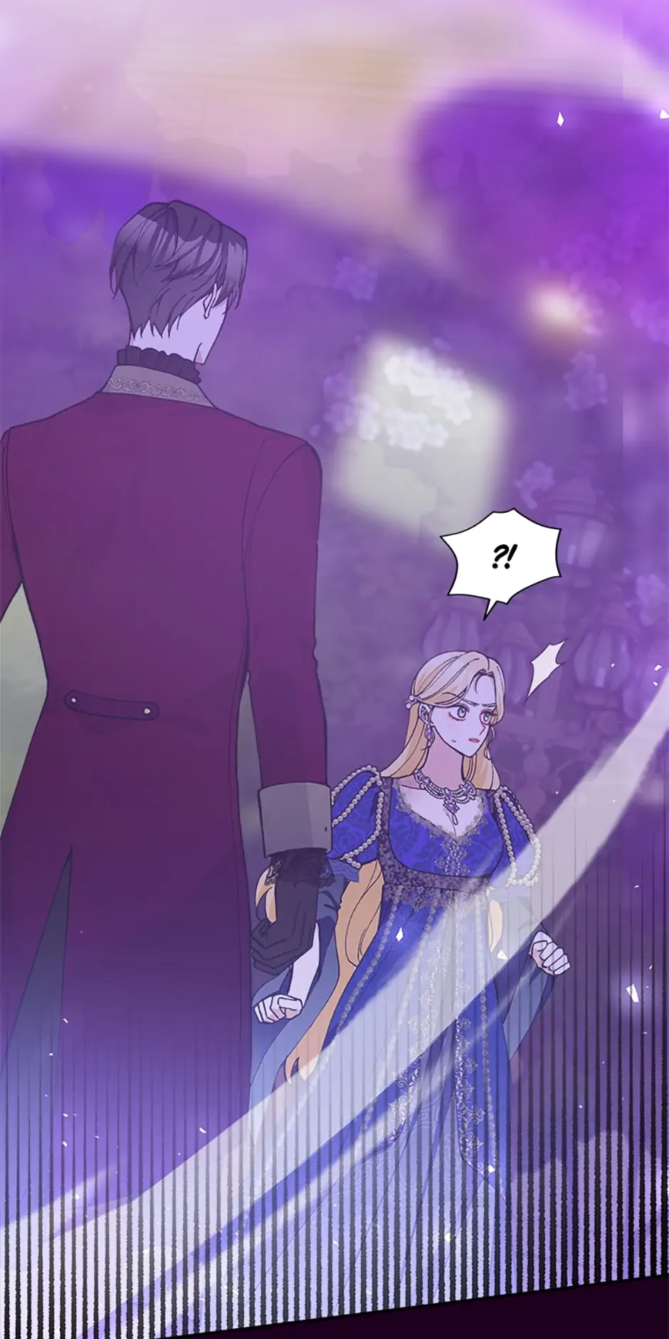 The Villainess’s Stationery Shop chapter 35 page 9