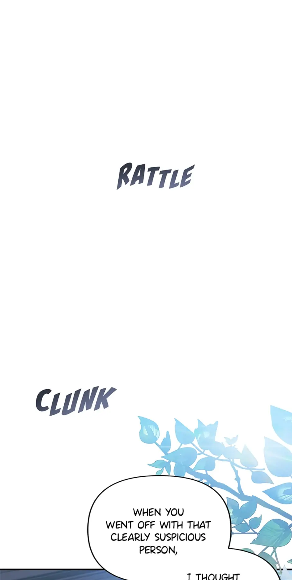 The Villainess’s Stationery Shop chapter 36 page 1