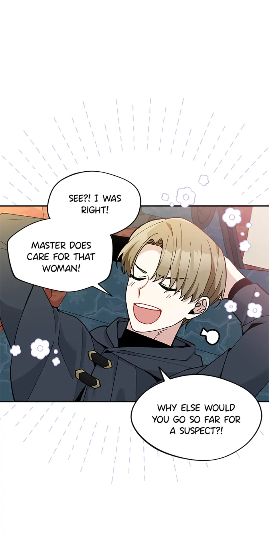 The Villainess’s Stationery Shop chapter 36 page 18