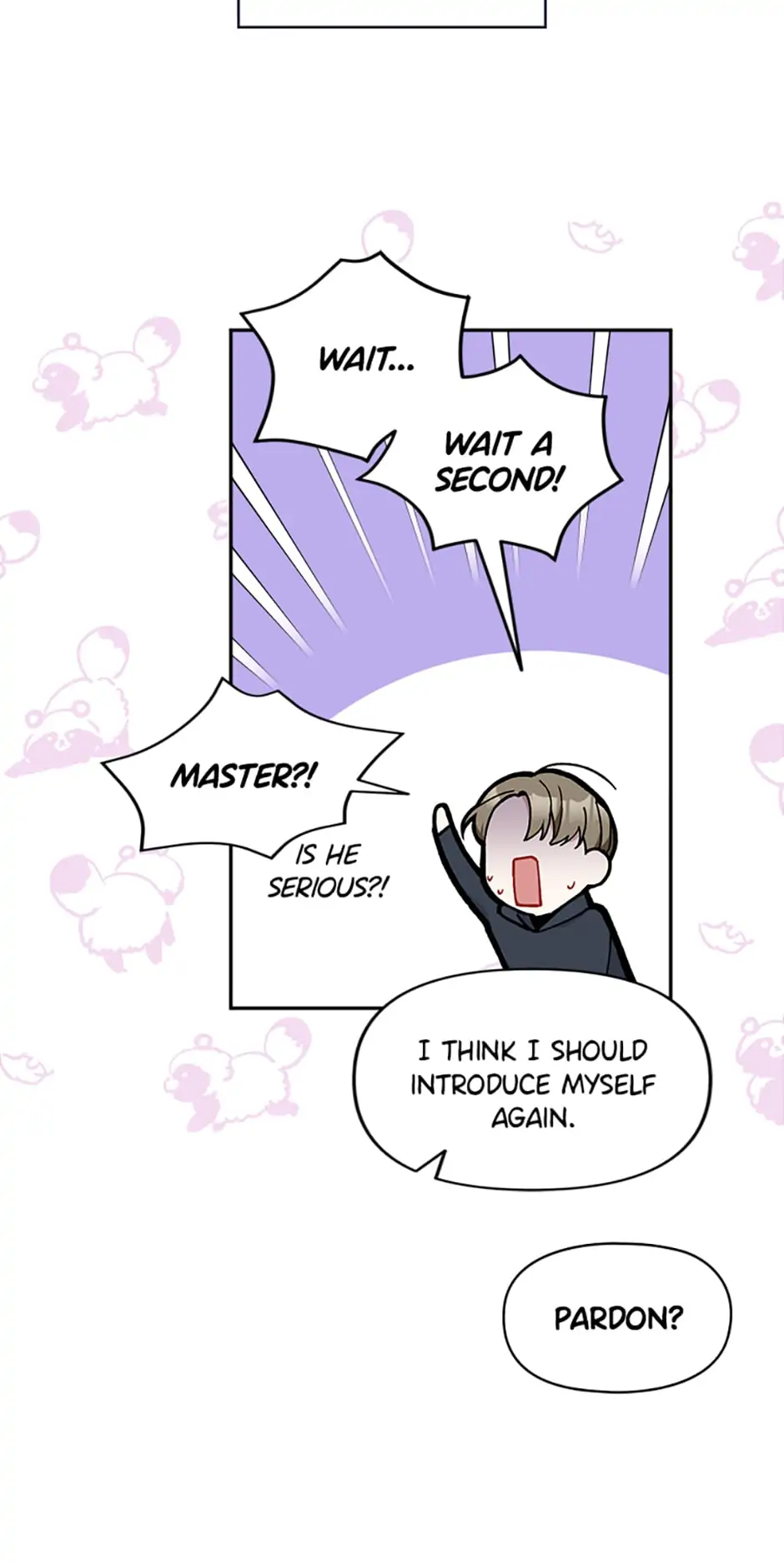 The Villainess’s Stationery Shop chapter 36 page 20