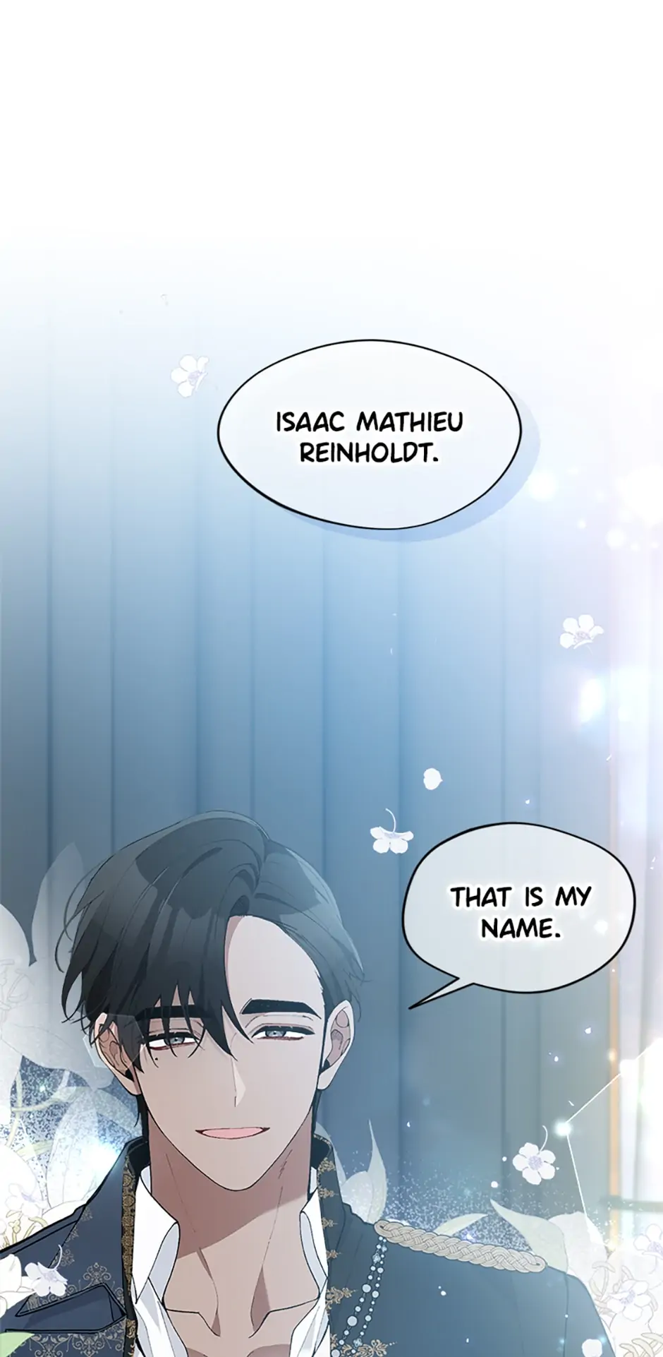 The Villainess’s Stationery Shop chapter 36 page 21