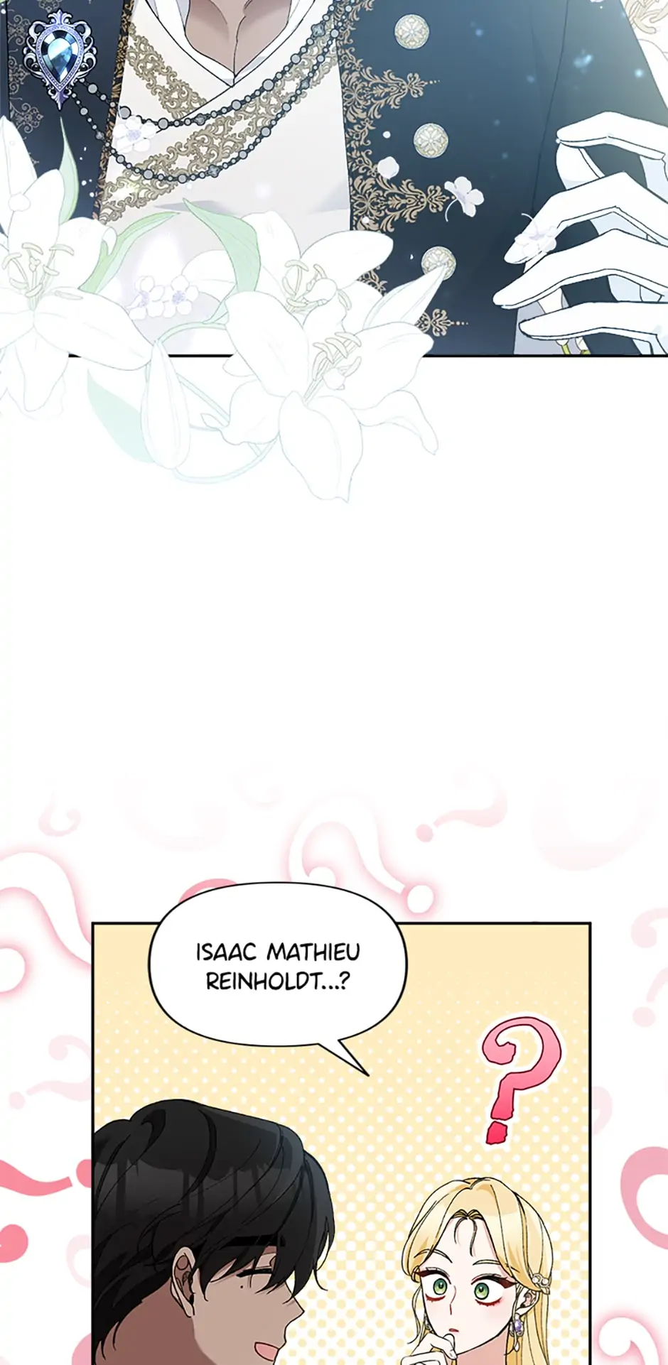 The Villainess’s Stationery Shop chapter 36 page 22