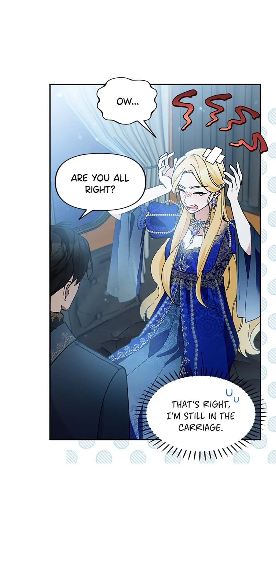 The Villainess’s Stationery Shop chapter 36 page 28