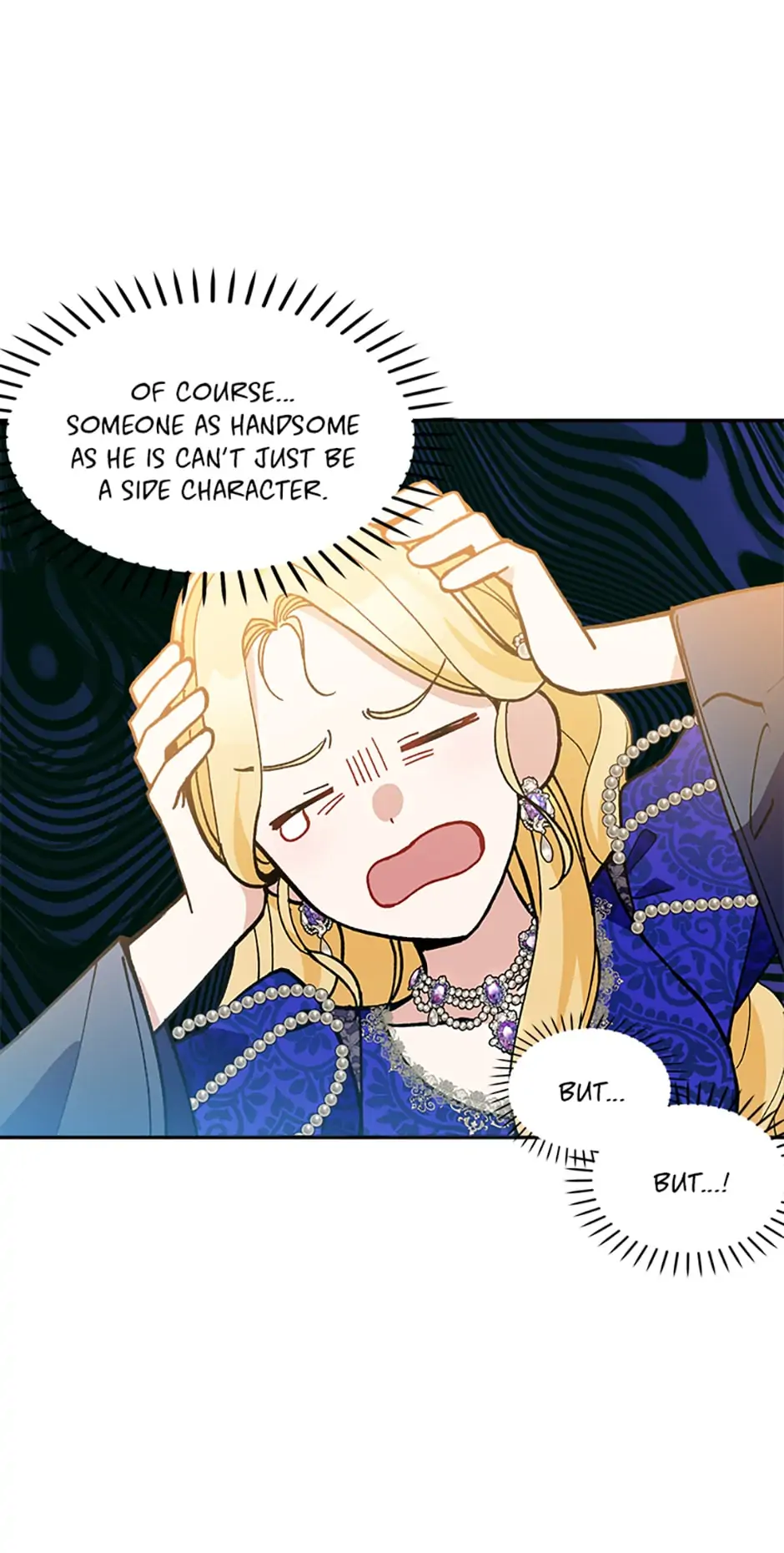 The Villainess’s Stationery Shop chapter 36 page 29