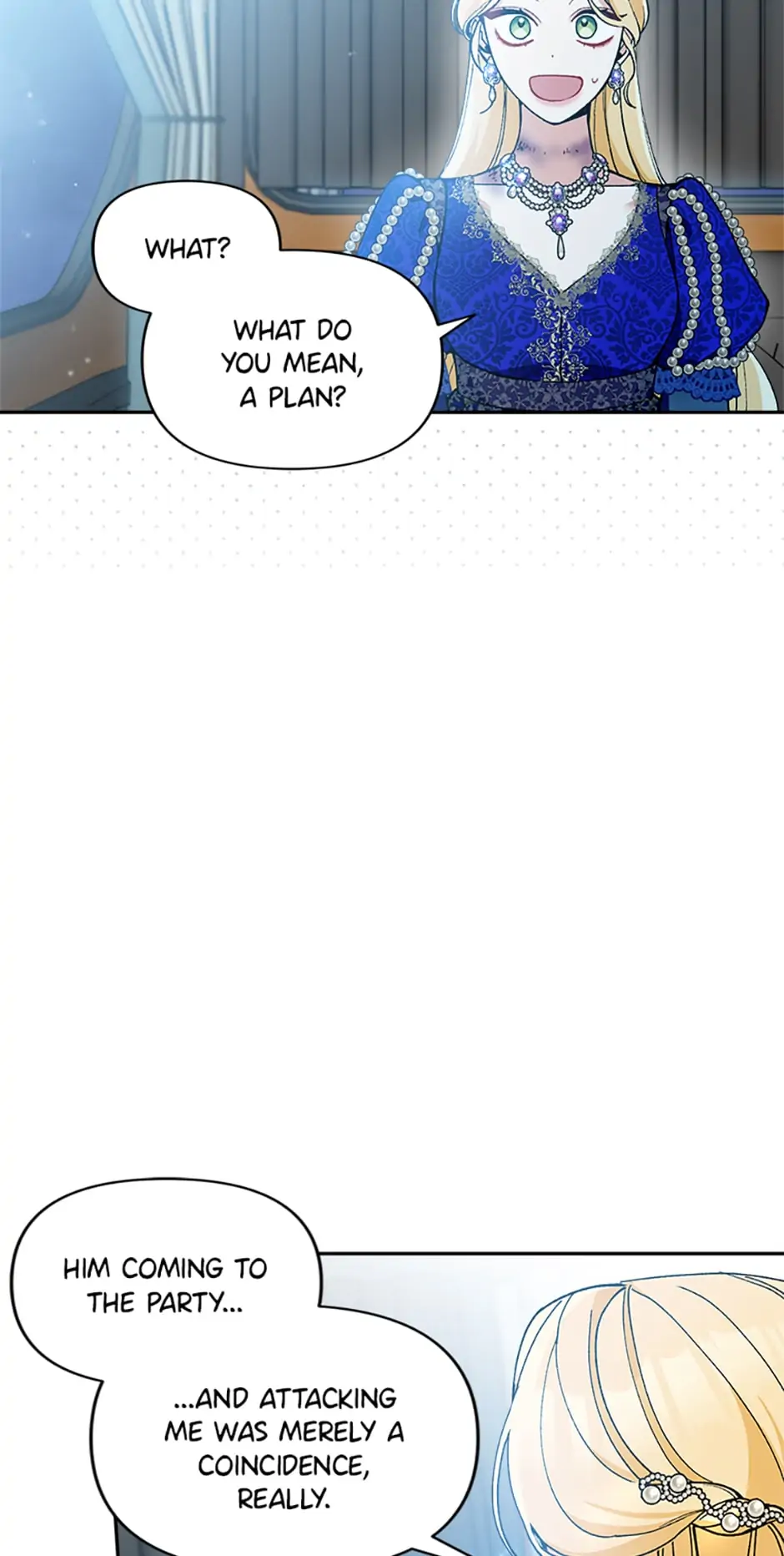 The Villainess’s Stationery Shop chapter 36 page 3