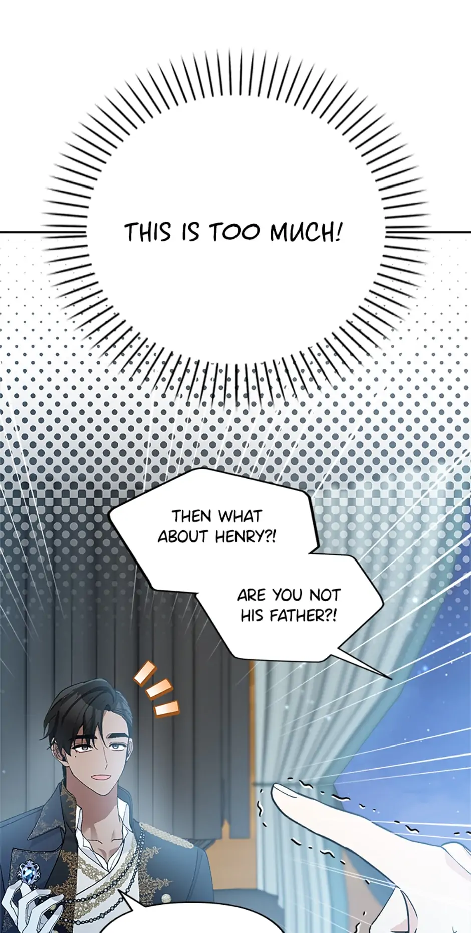 The Villainess’s Stationery Shop chapter 36 page 30