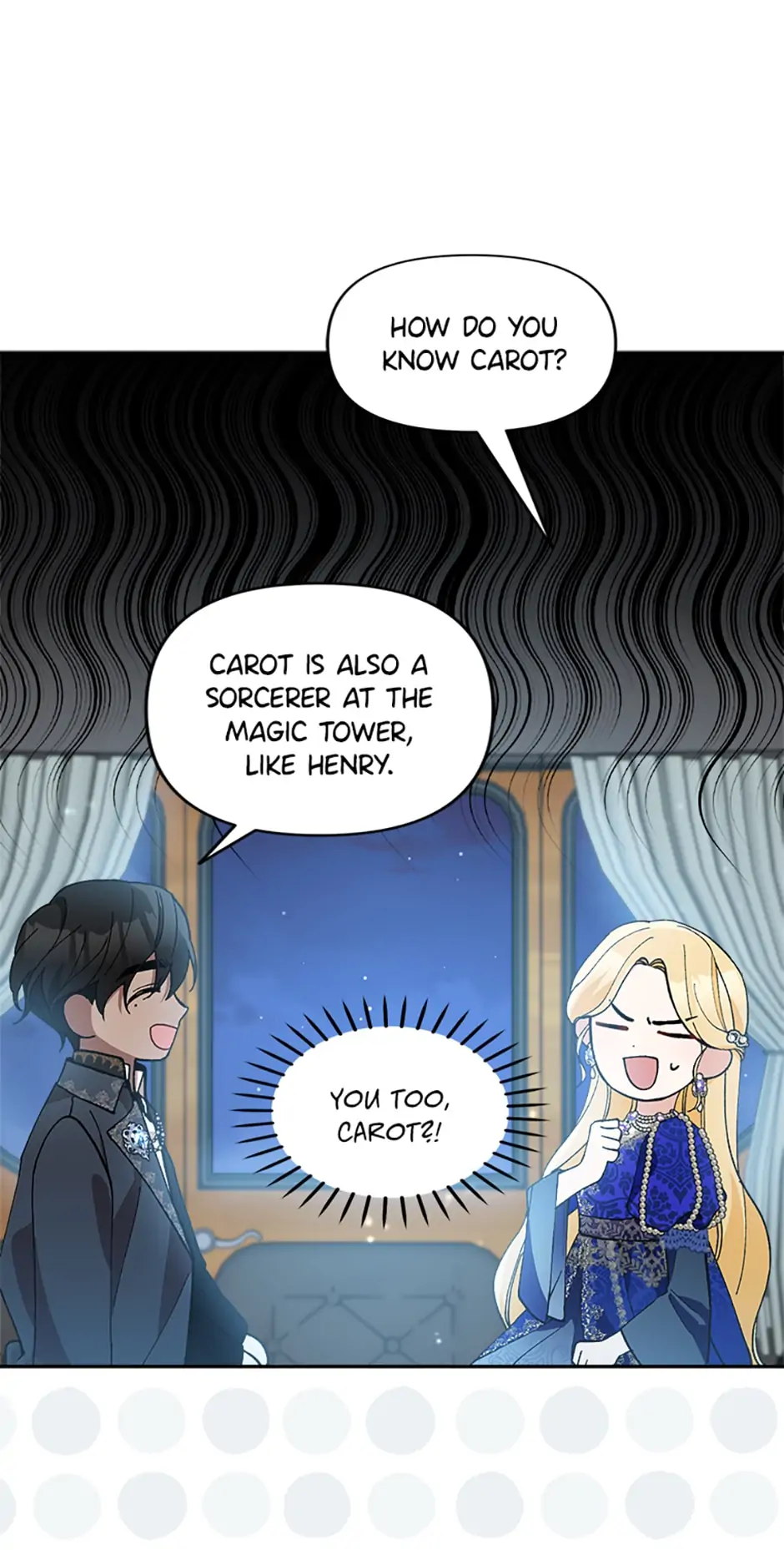 The Villainess’s Stationery Shop chapter 36 page 35