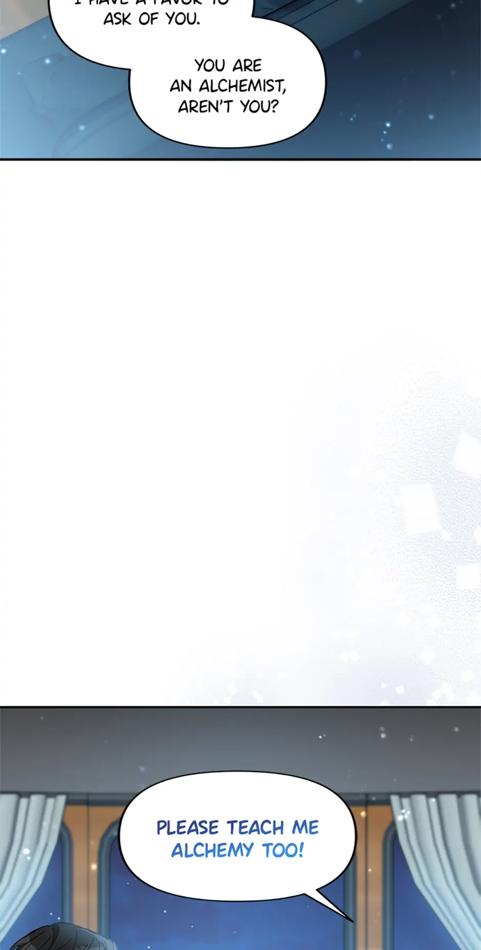 The Villainess’s Stationery Shop chapter 36 page 39