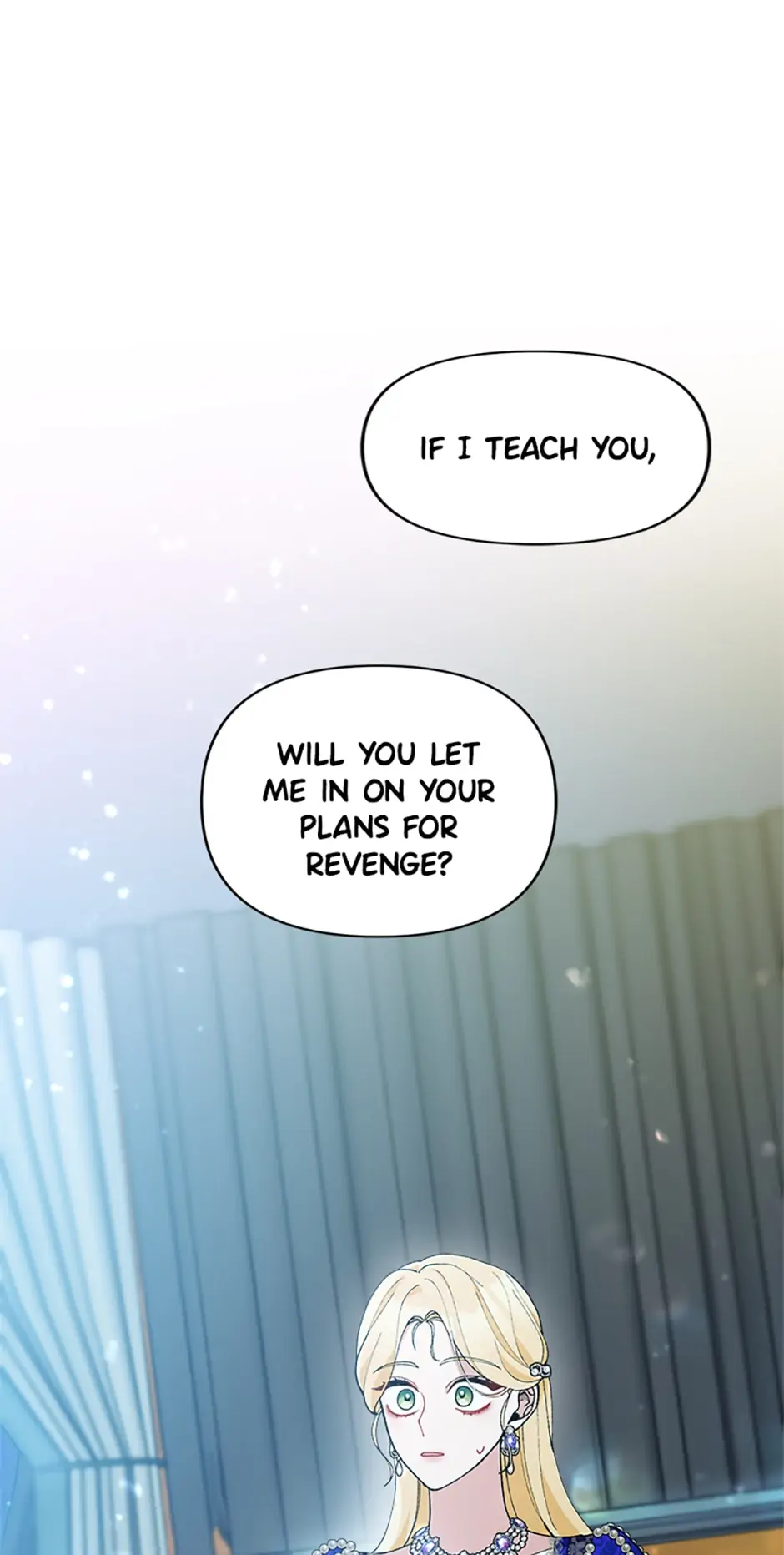 The Villainess’s Stationery Shop chapter 36 page 43