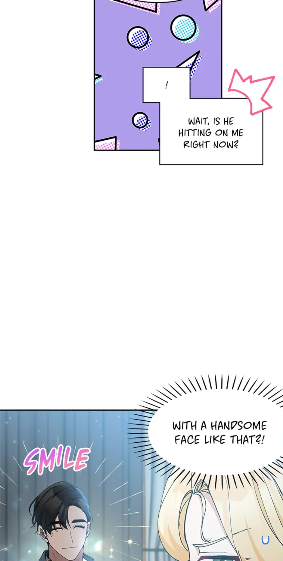 The Villainess’s Stationery Shop chapter 36 page 45