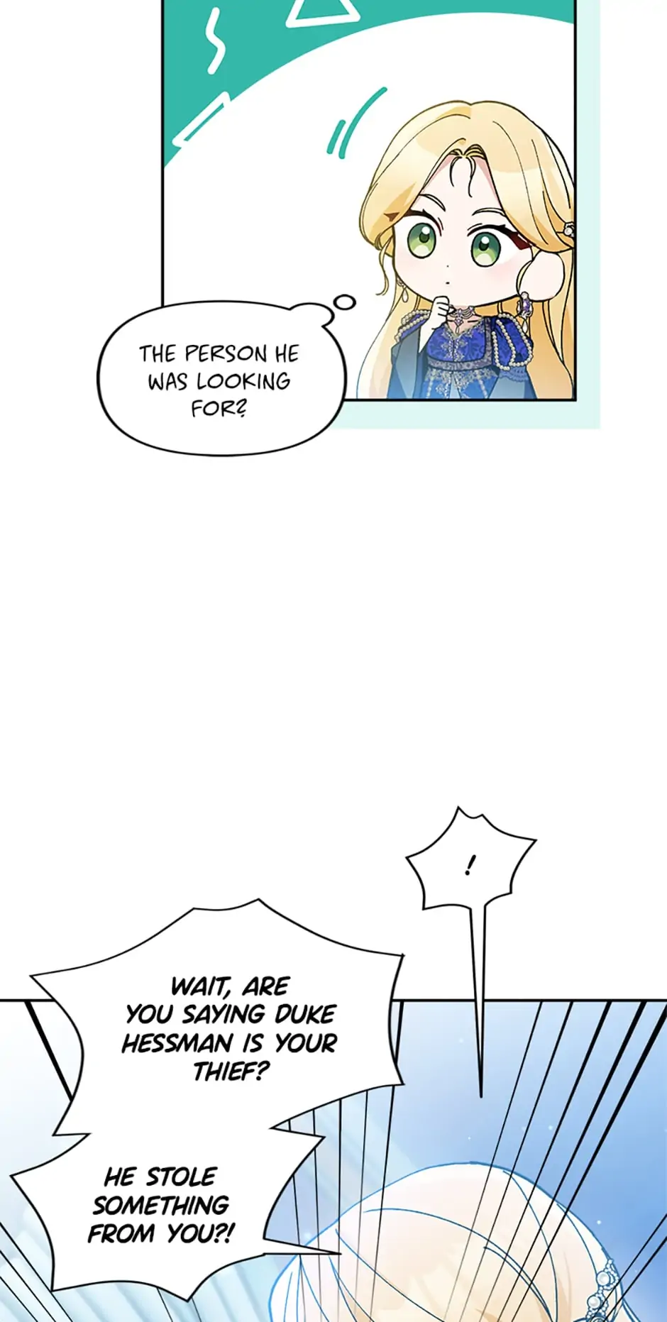 The Villainess’s Stationery Shop chapter 36 page 47