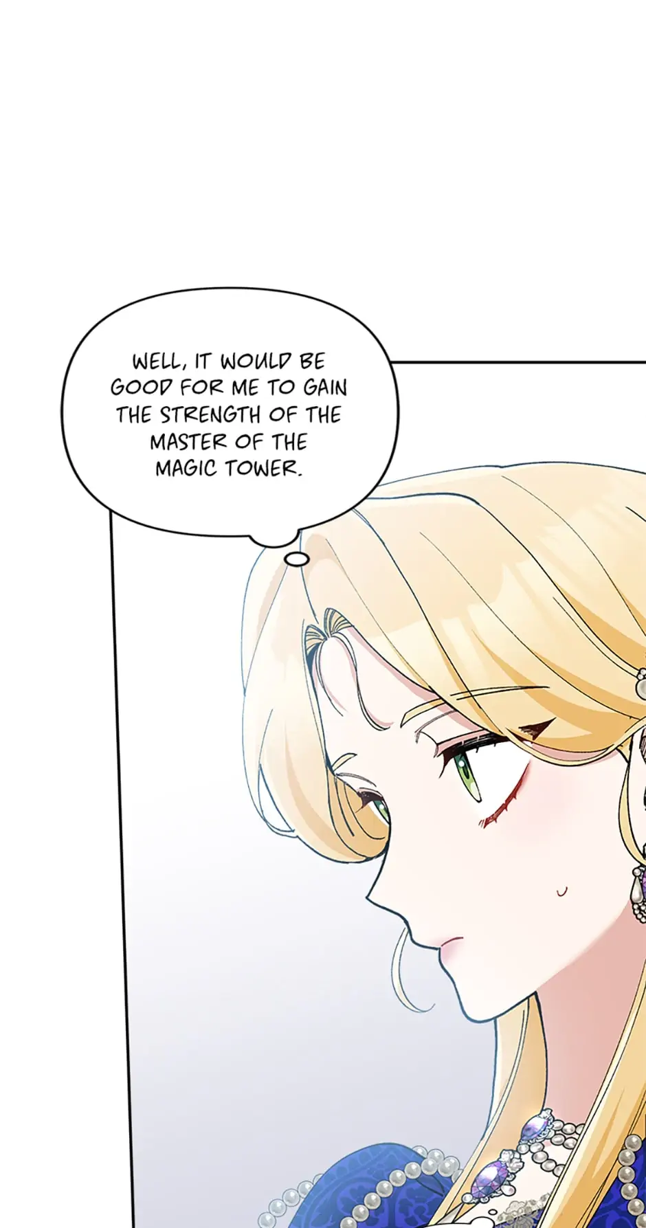 The Villainess’s Stationery Shop chapter 36 page 49