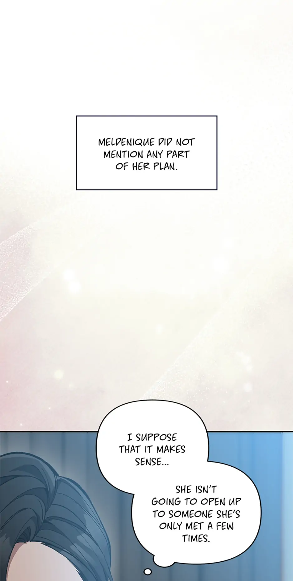 The Villainess’s Stationery Shop chapter 36 page 5