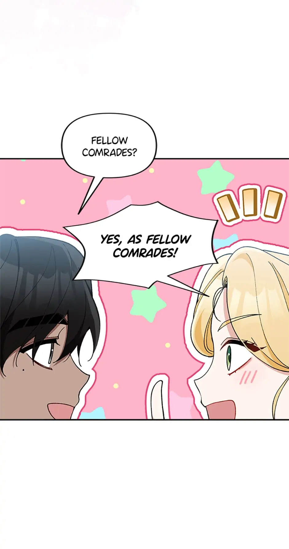 The Villainess’s Stationery Shop chapter 36 page 57