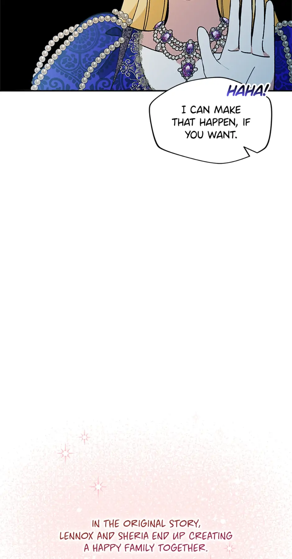 The Villainess’s Stationery Shop chapter 36 page 63