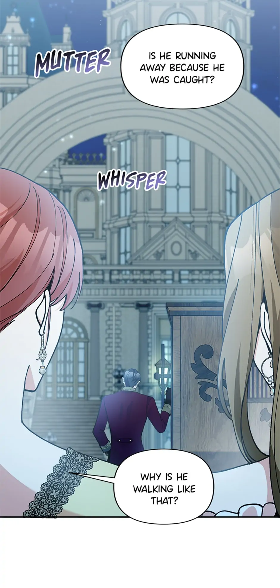 The Villainess’s Stationery Shop chapter 36 page 69