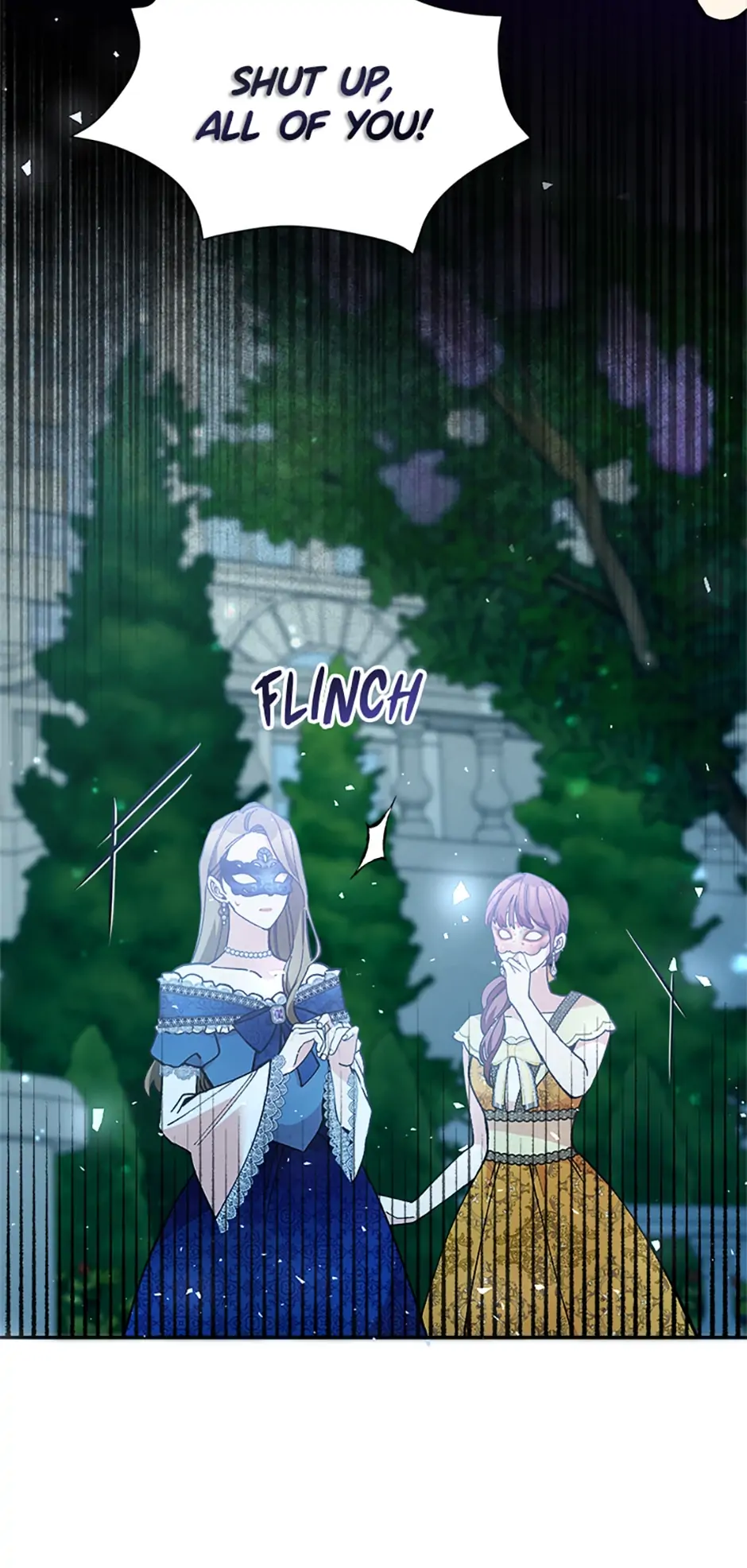 The Villainess’s Stationery Shop chapter 36 page 71